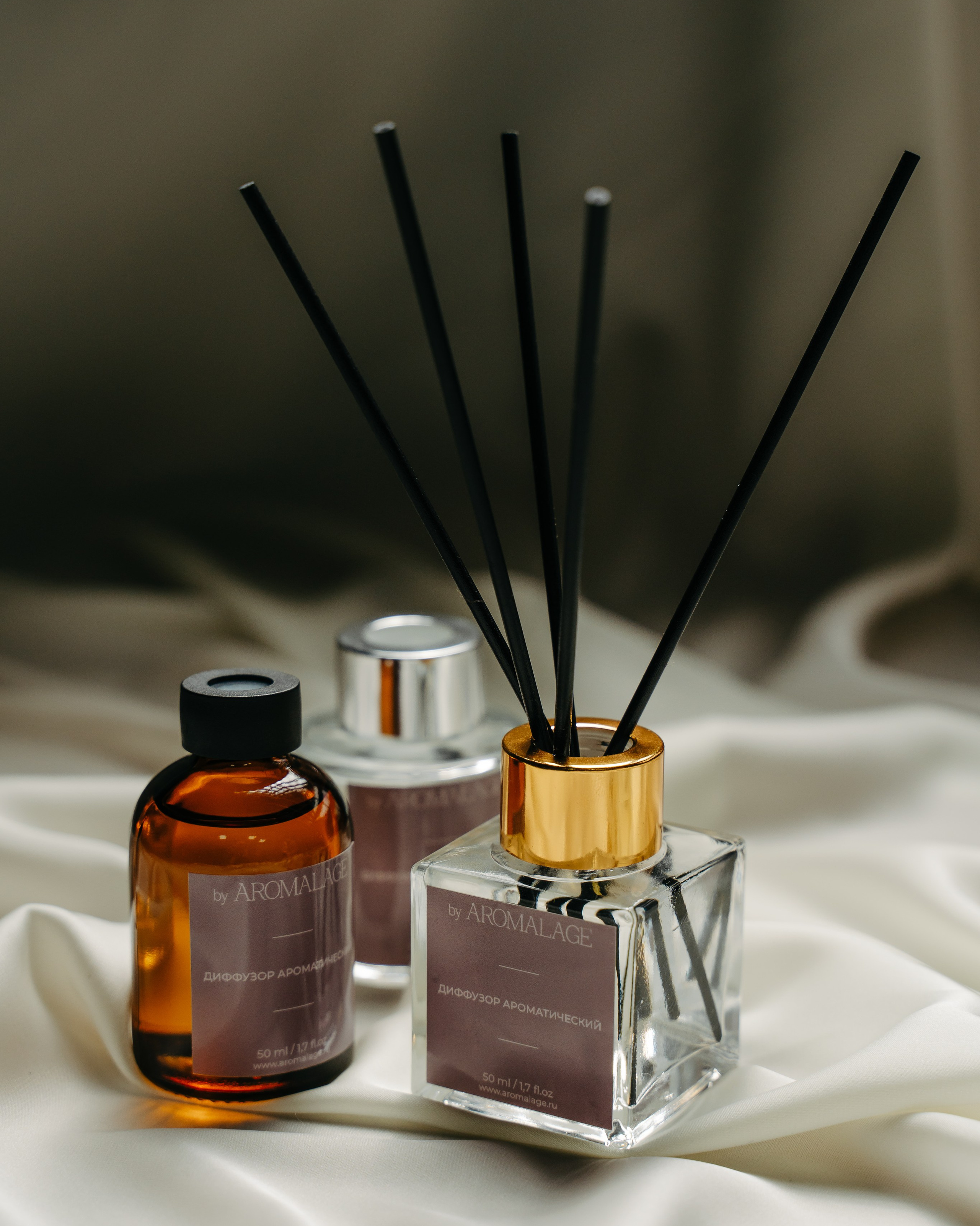 Парный парфюм Нижний Новгород