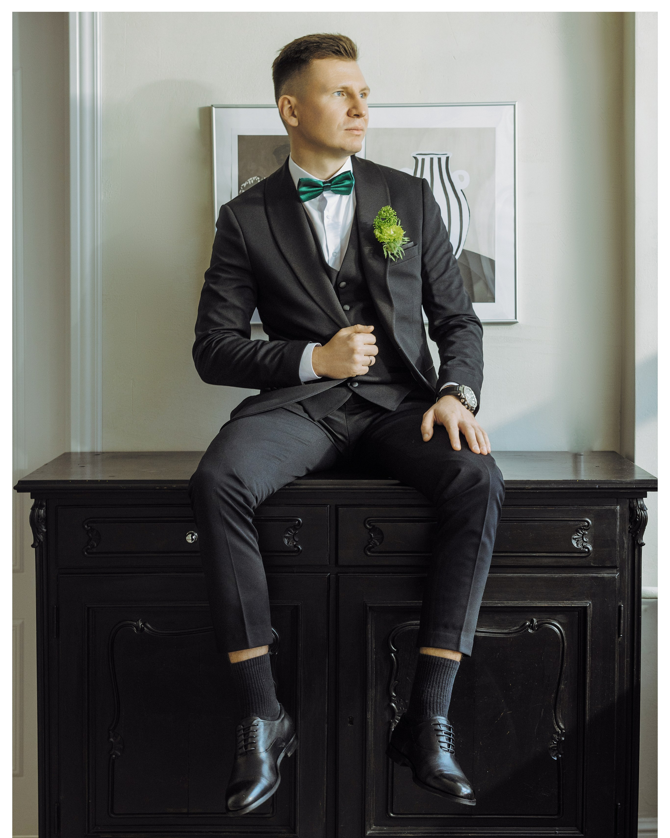 Фотограф Москва / Зеленоград / Обнинск Аркадий Сахаров