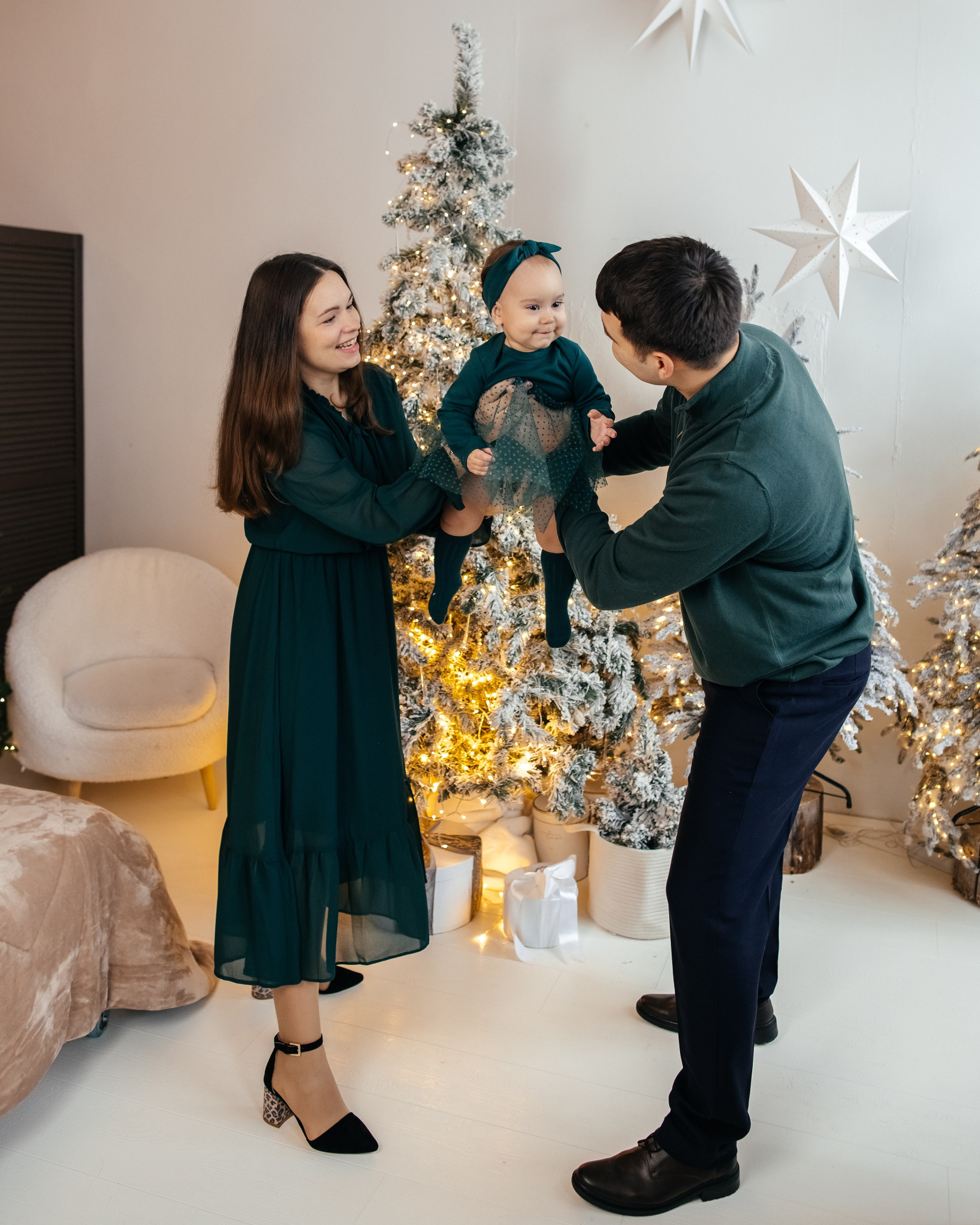 Семейный фотограф в Шатуре Оксана Осьмакова