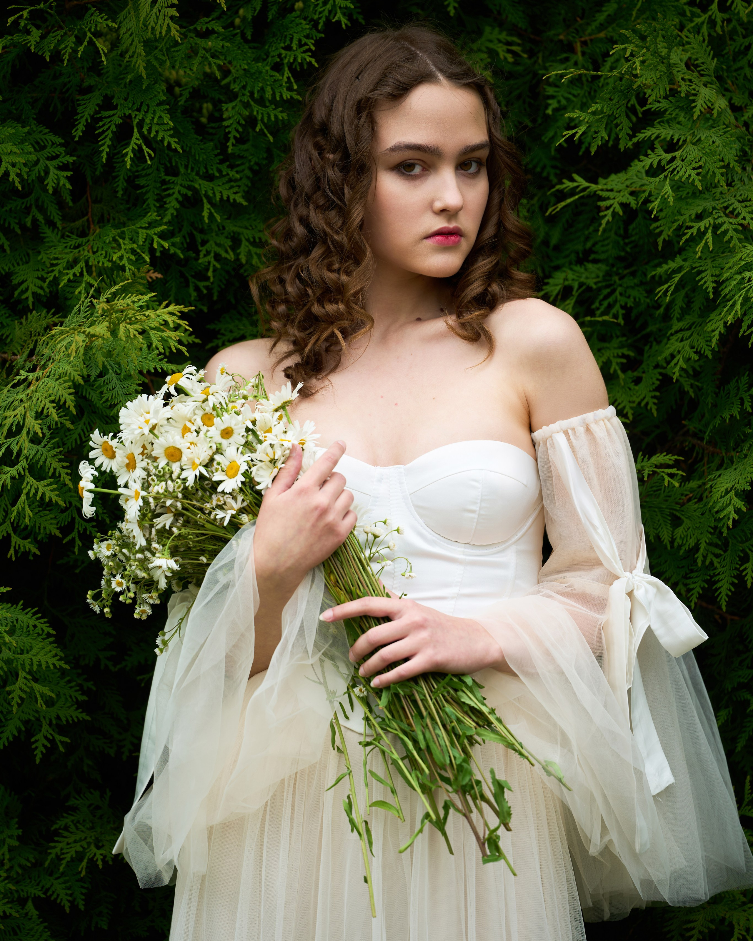 Портфолио. Портретный фотограф Павел Бахирев. Москва