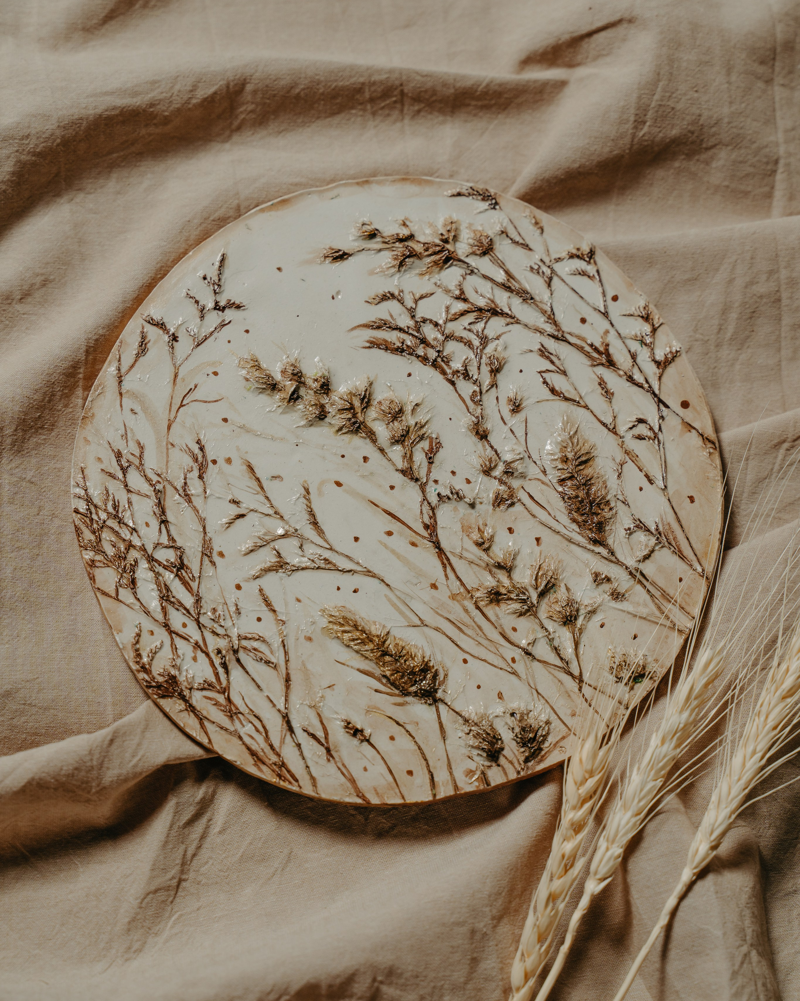 Групповой гипс