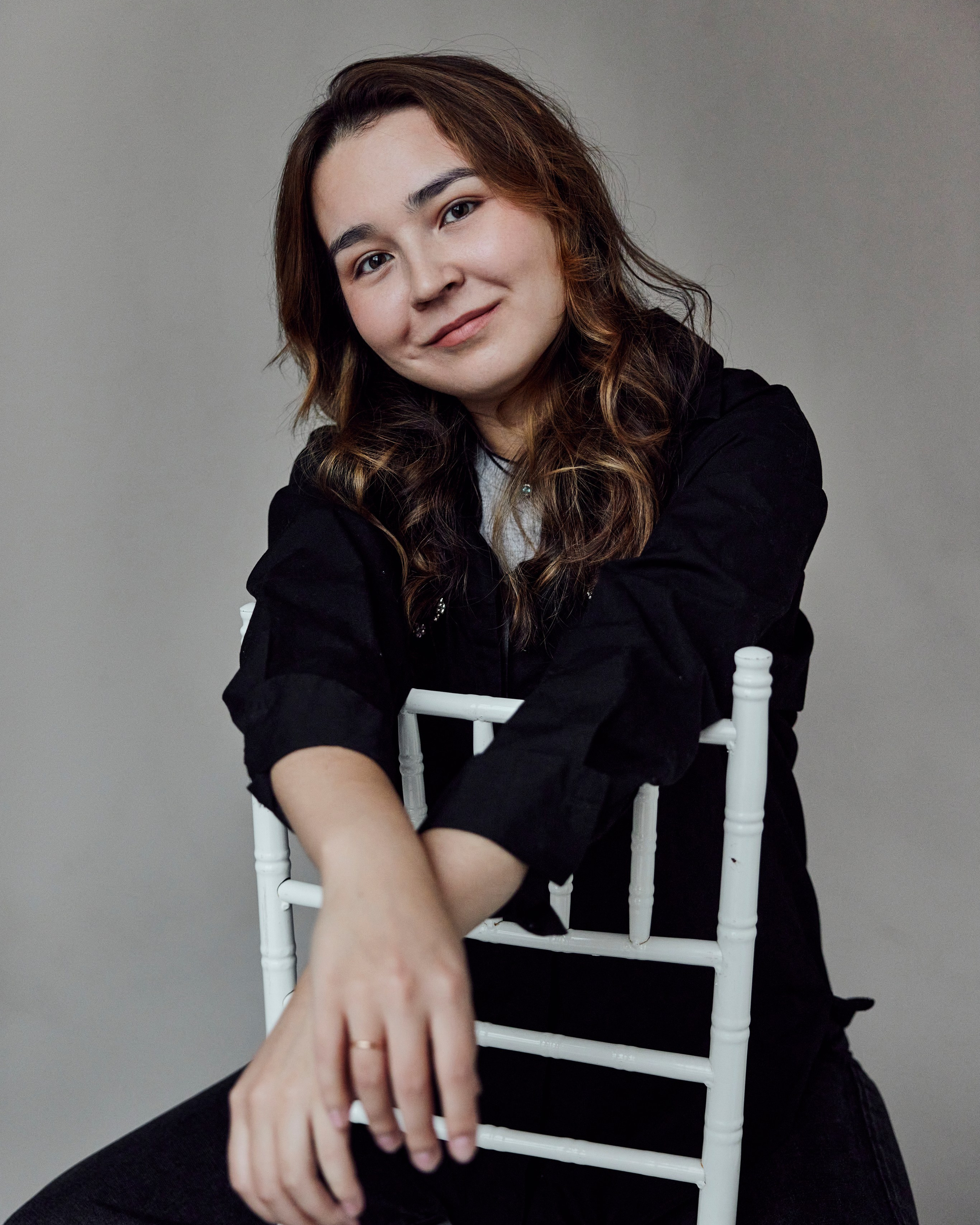 Портретный фотограф в Москве