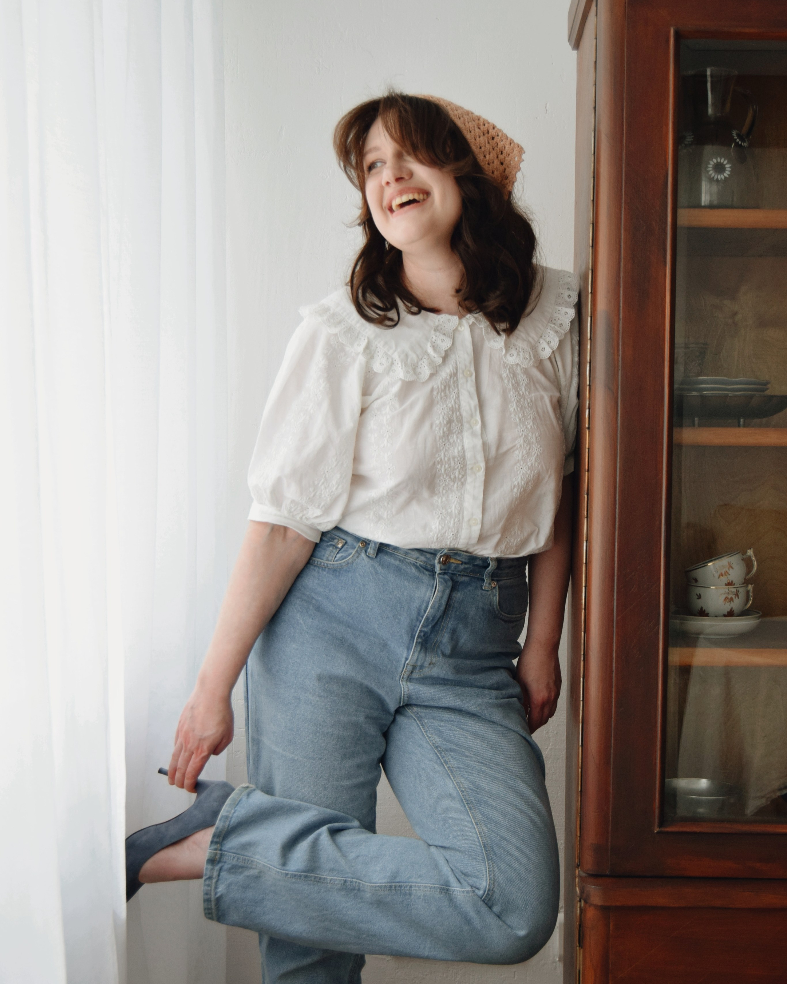 О себе. Фотограф в г. Барнаул Нина Чепрасова