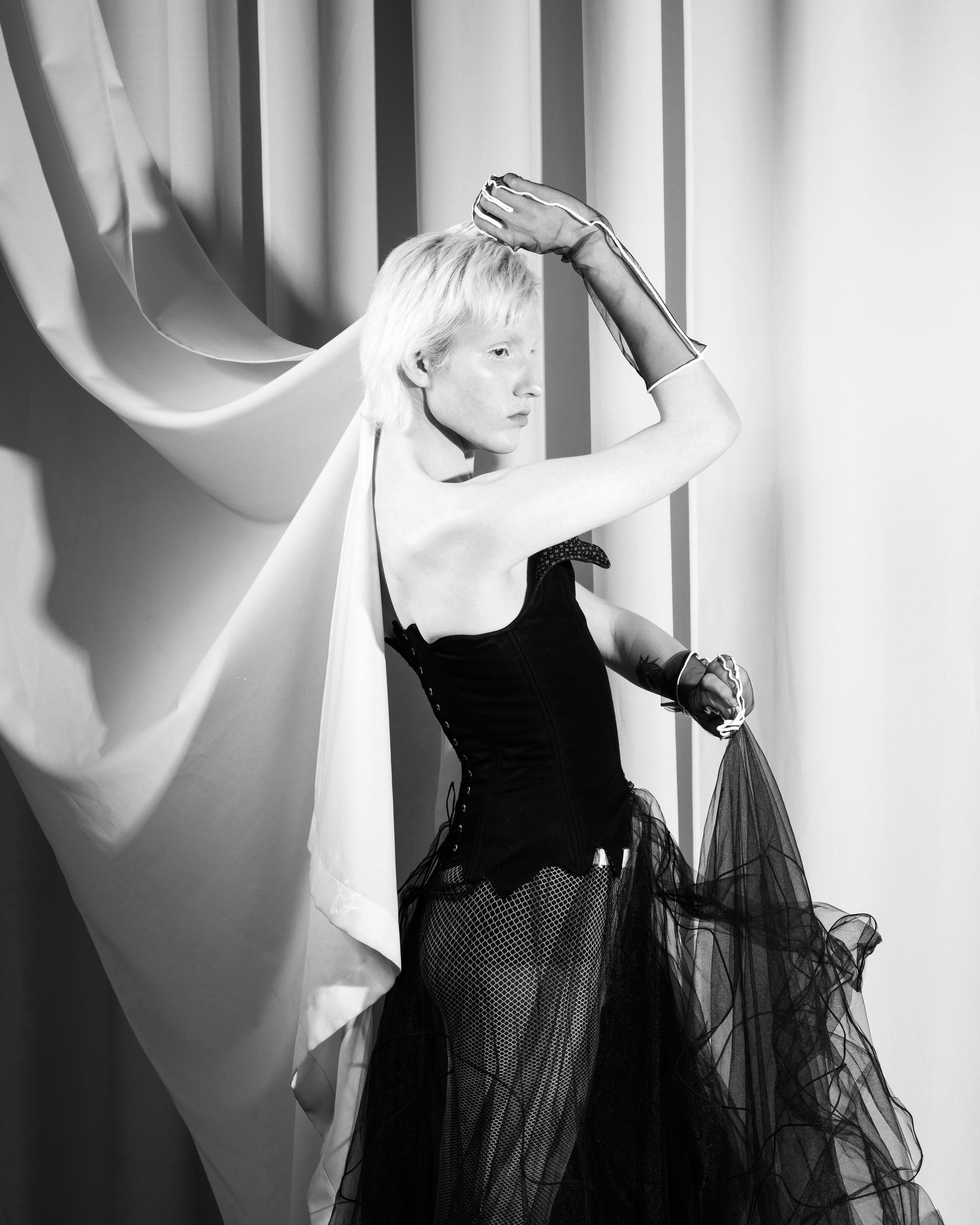 Ника. Фотограф из Москвы — DASHA NOVA | Авторская фотография в разных жанрах