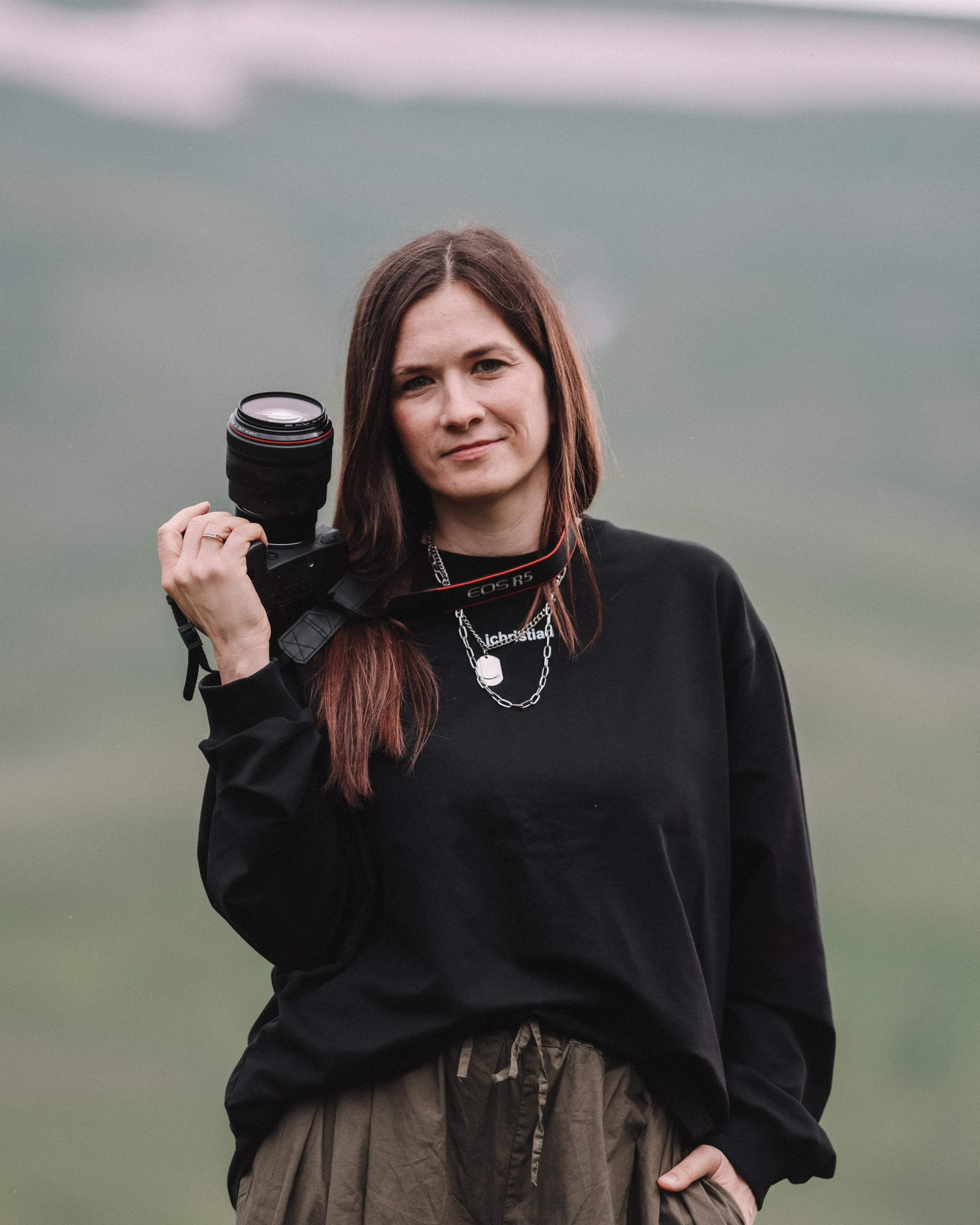 Фотограф Олеся Накул — Трогательные моменты вашей жизни в кадре. Краснодар и Краснодарский край