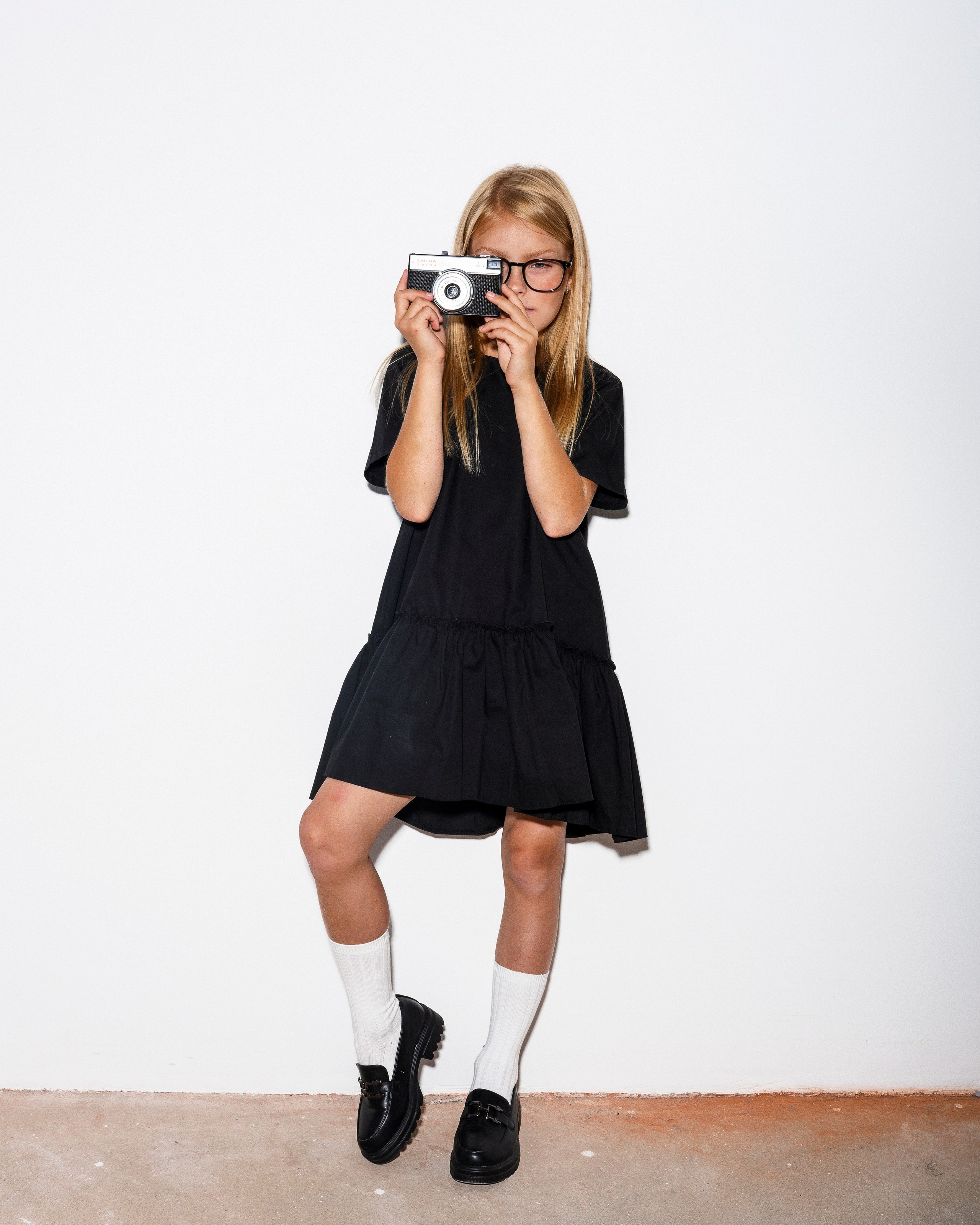 Фотограф Анастасия Дёмина