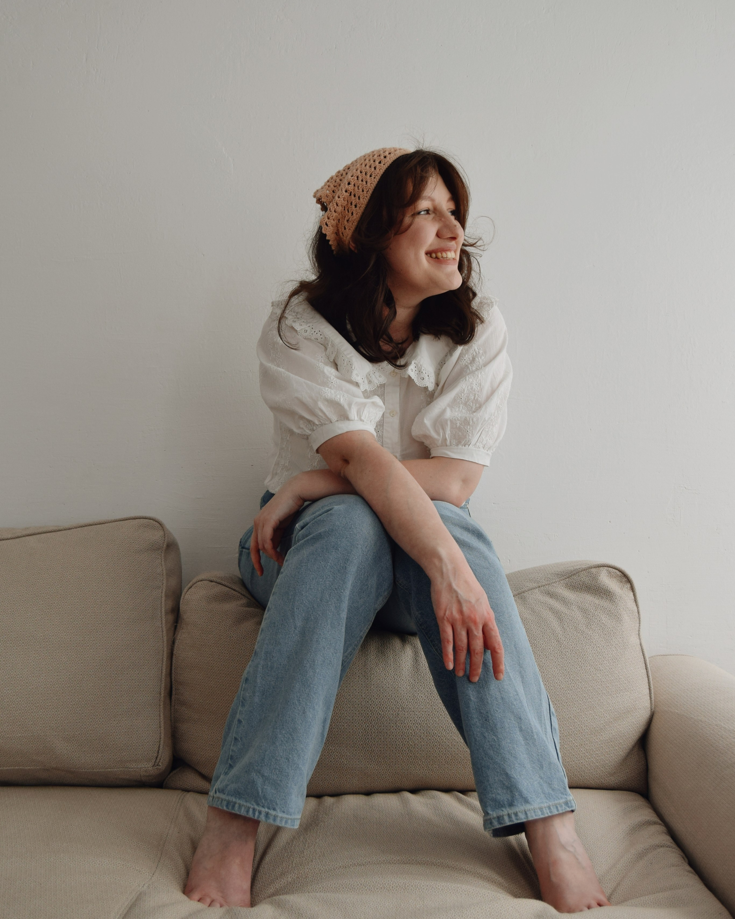 Фотограф в г. Барнаул Нина Чепрасова