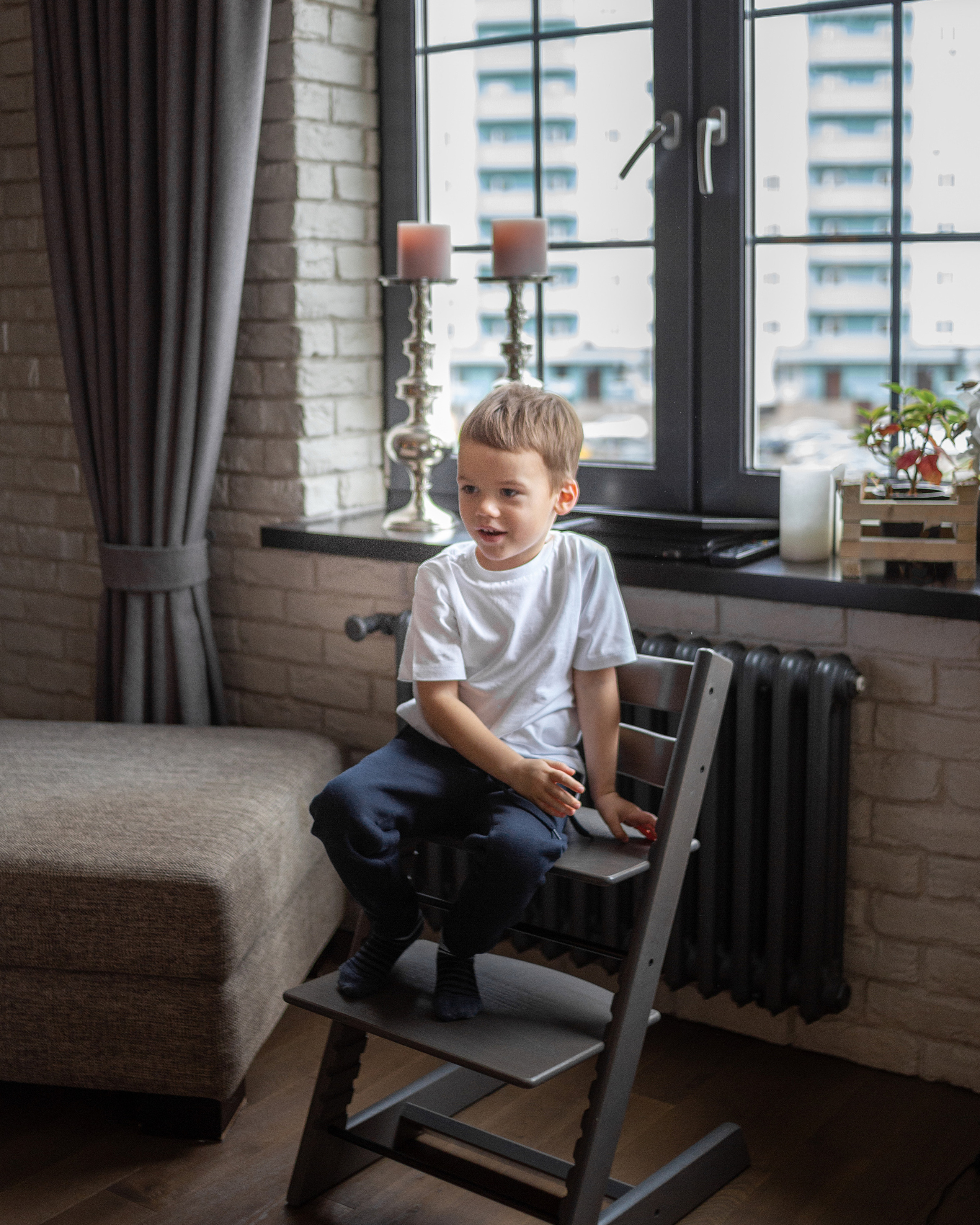 Уютная домашняя фотосессия. Фотограф в Минске Екатерина Тузова