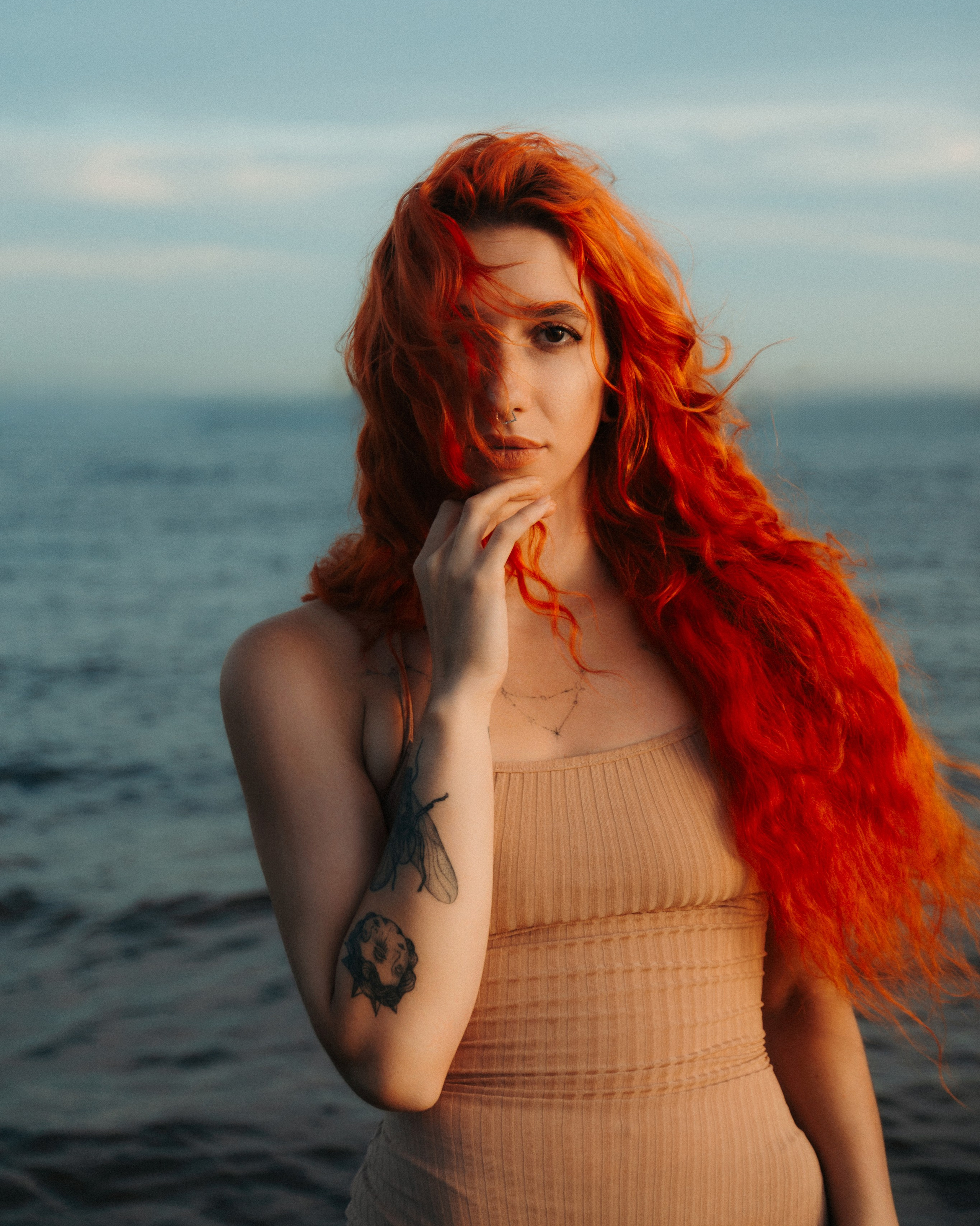 Профессиональный фотограф в Санкт-Петербурге