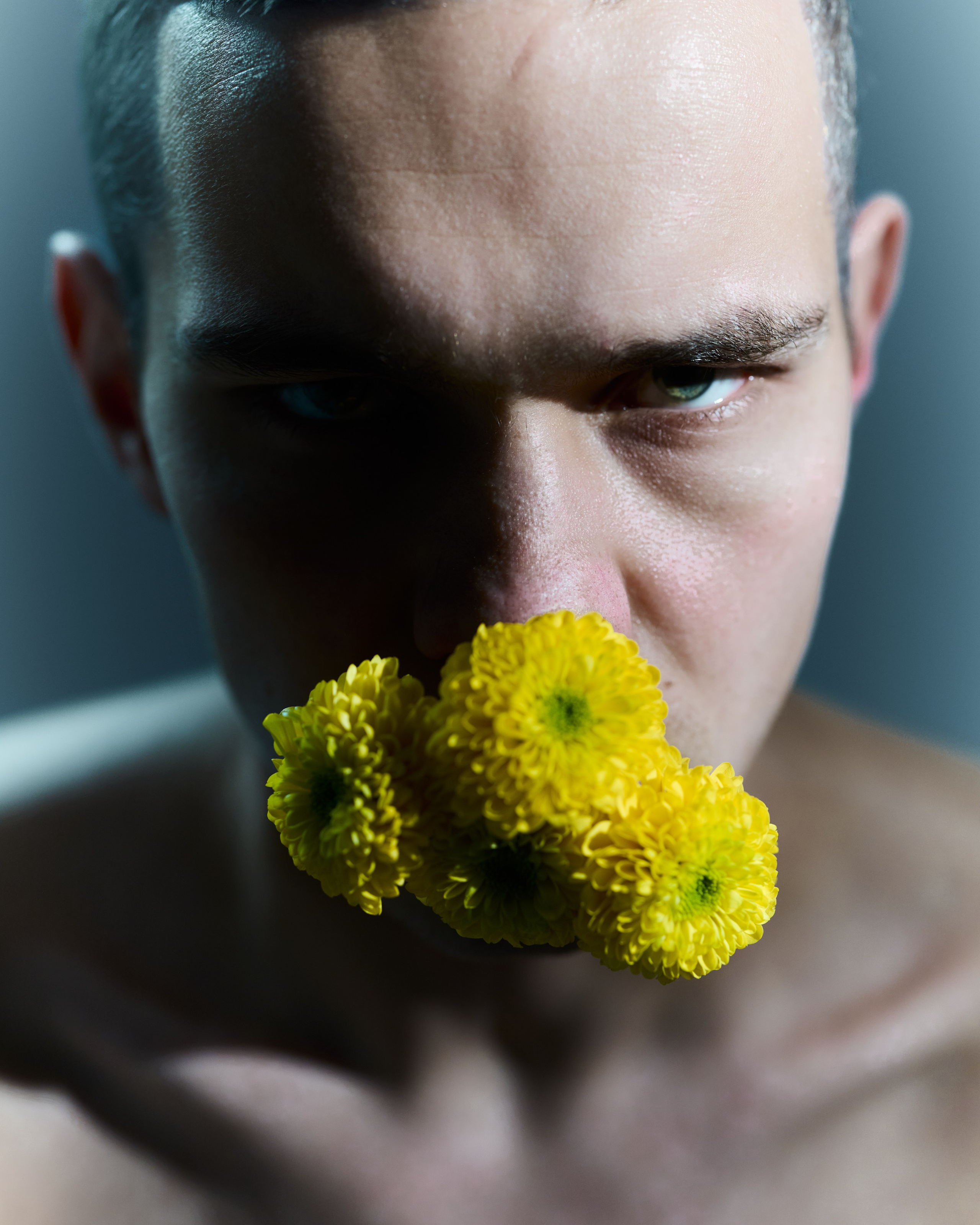 журнальная съемка в москве