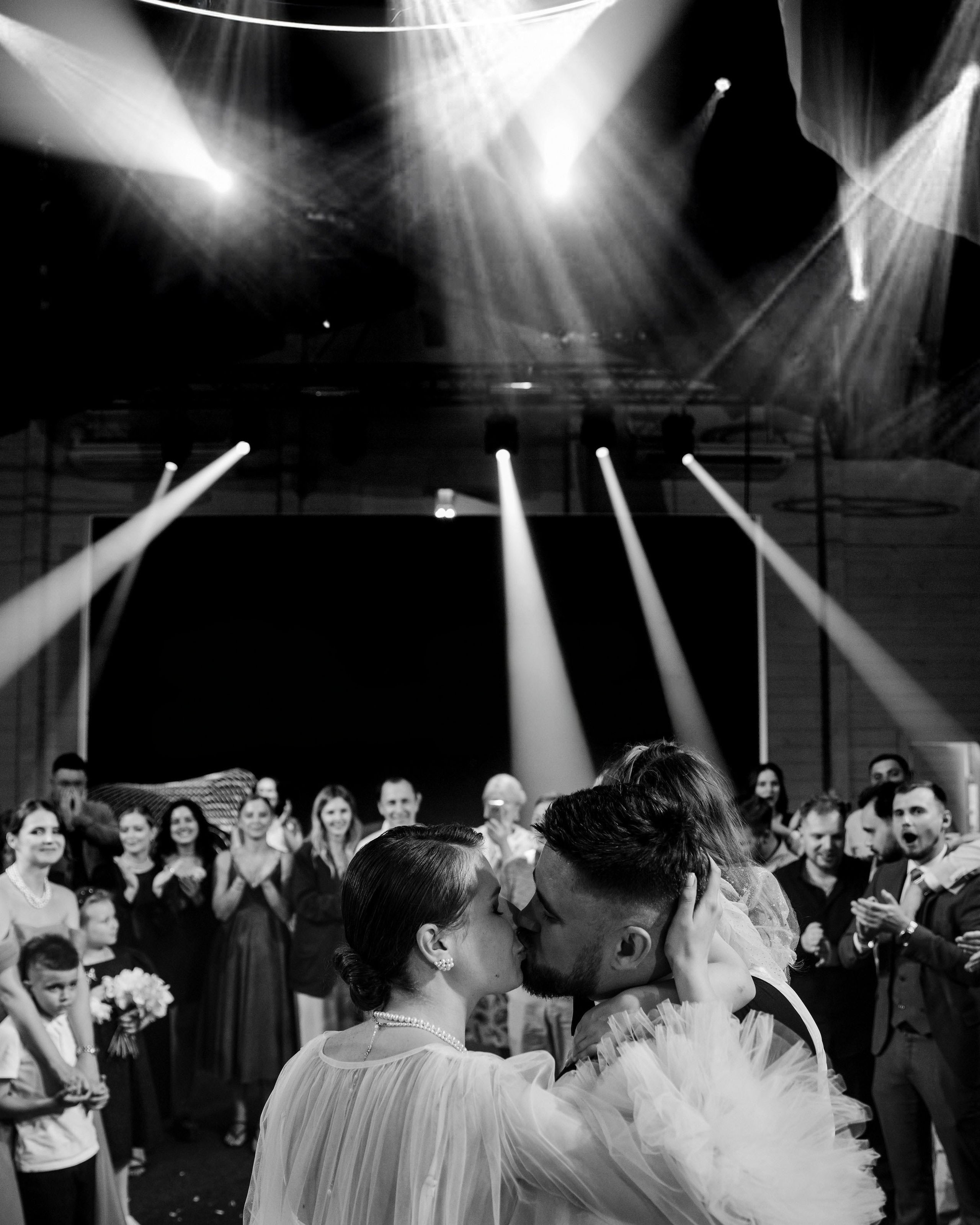 Biser Lab | Свадебное кино и фотография в Красноярске — Евгений Константинопольский