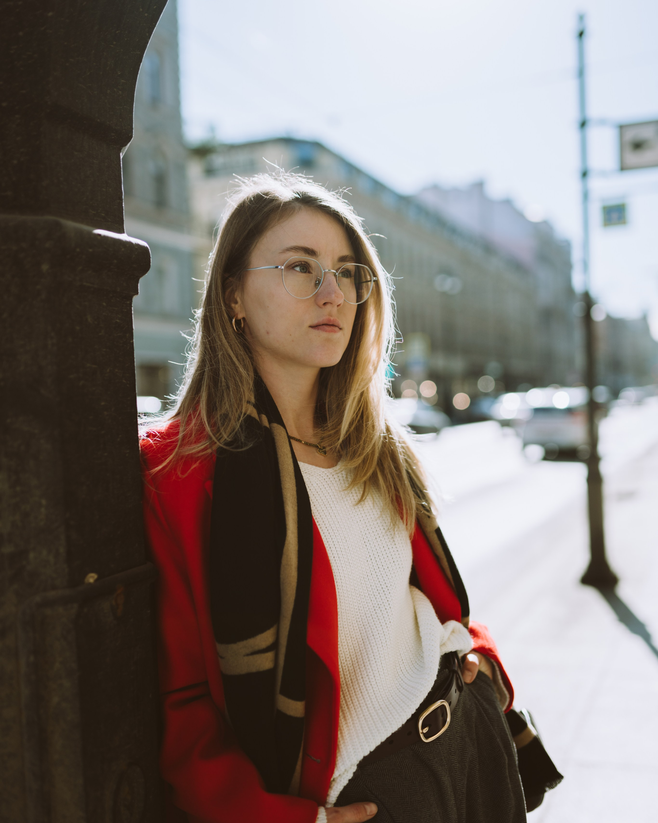 Свадебный и прогулочный фотограф в Санкт-Петербурге Дарья Корель