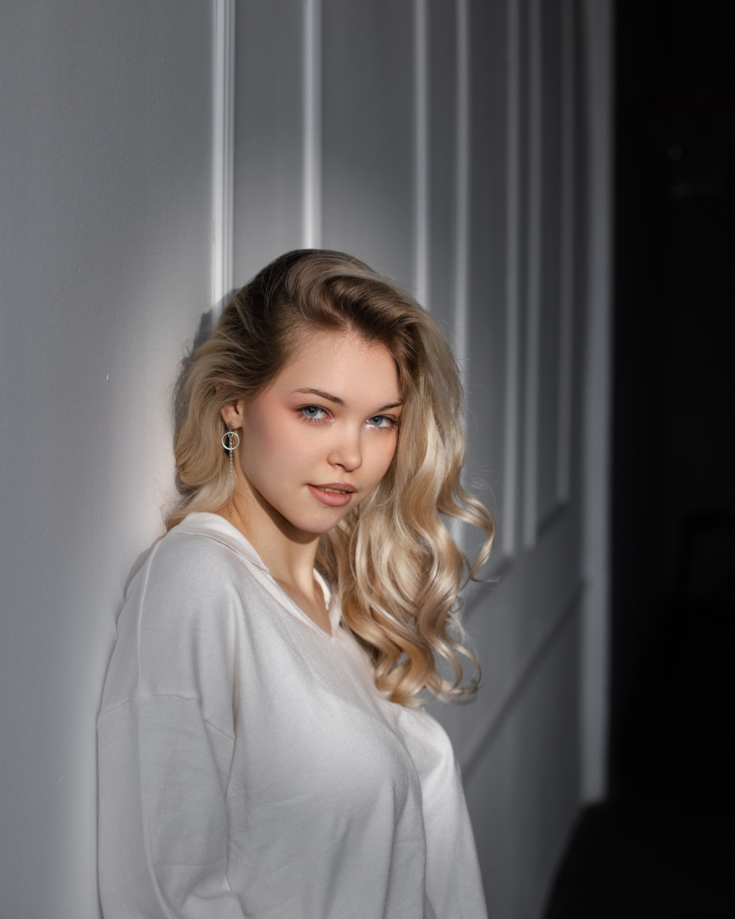 Портретный фотограф в Шатуре Оксана Осьмакова