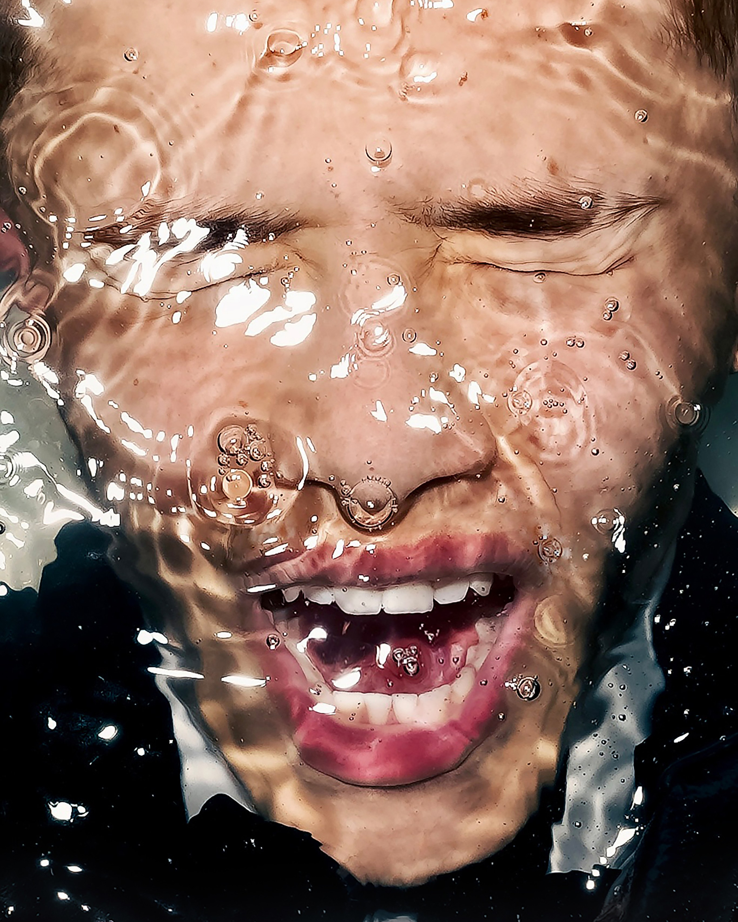 Индивидуальное обучение. Фотограф Ирина Калмыкова | Москва | Санкт-Петербург