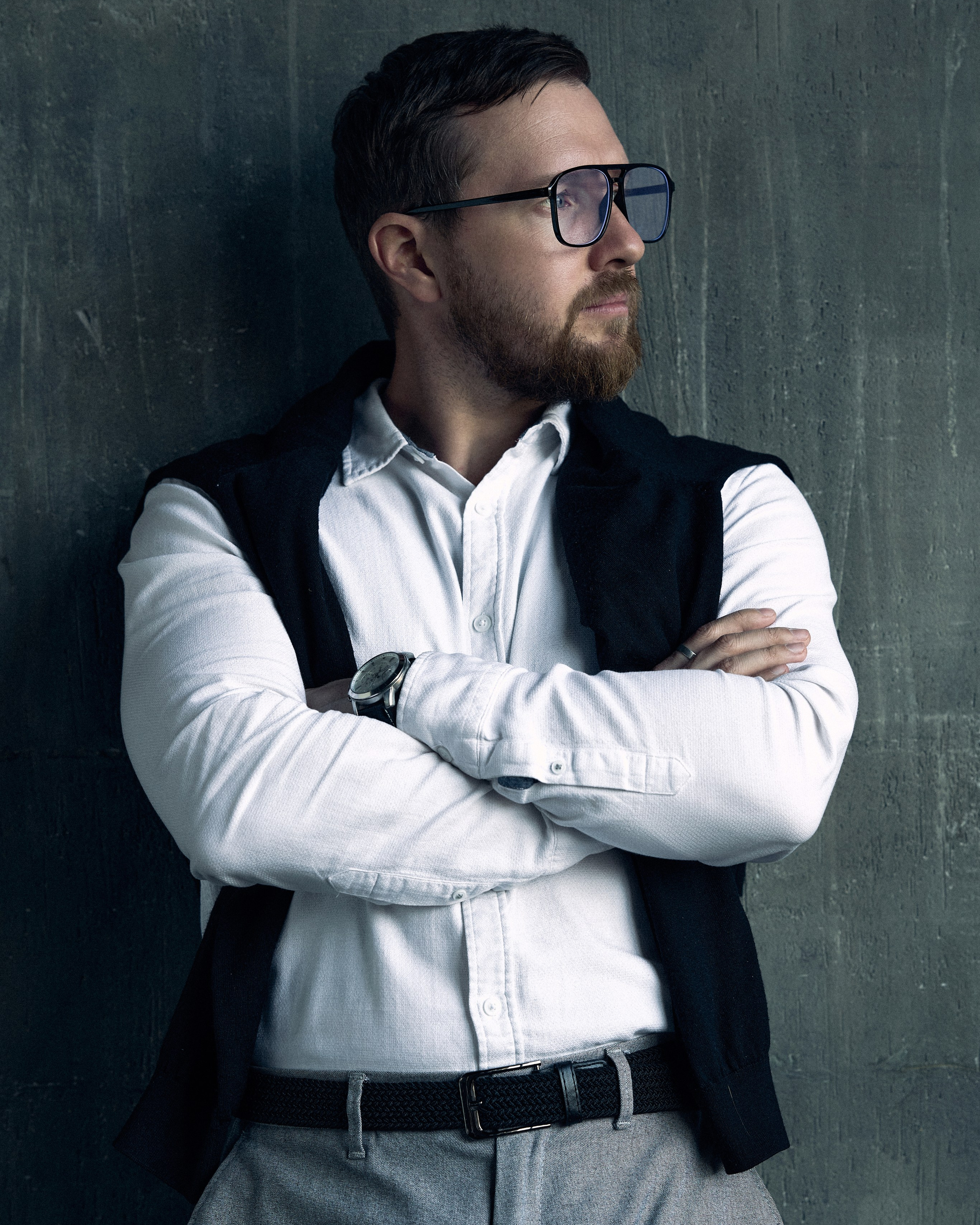 Портфолио. Портретный фотограф Павел Бахирев. Москва