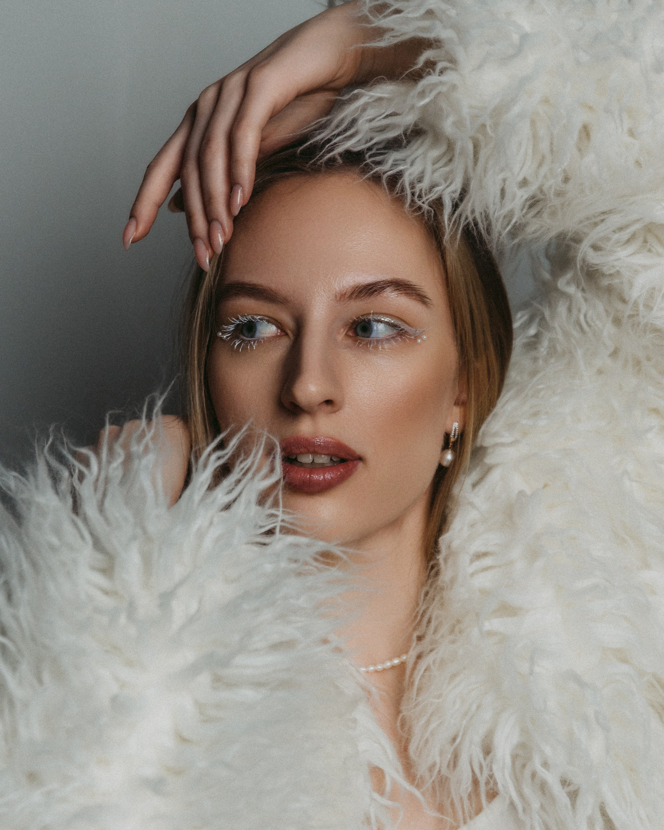 Профессиональный фотограф в Санкт-Петербурге