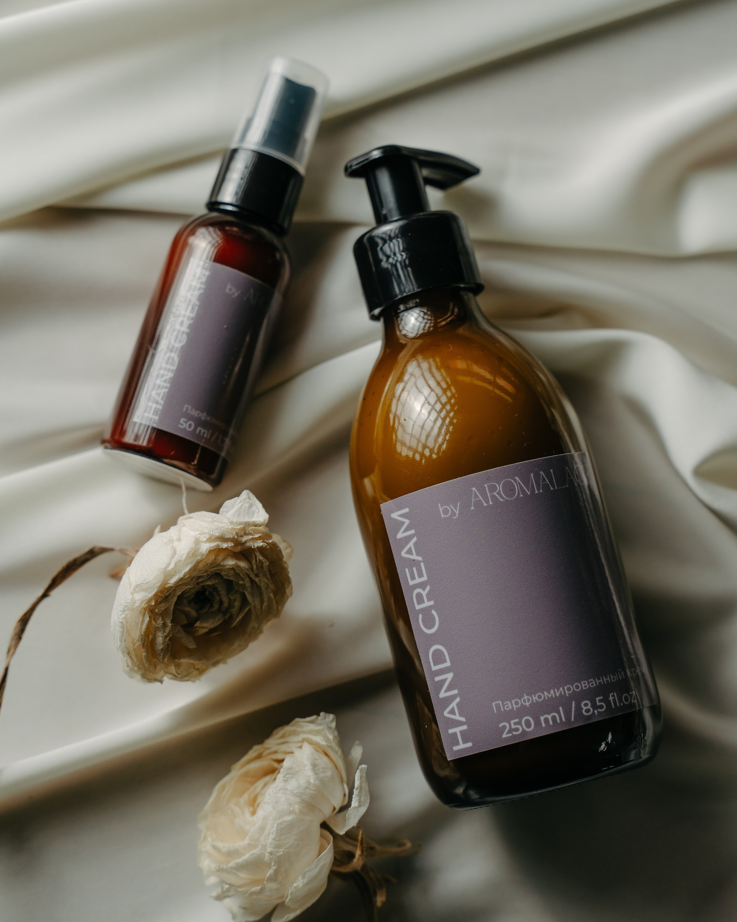 Парный крем мыло