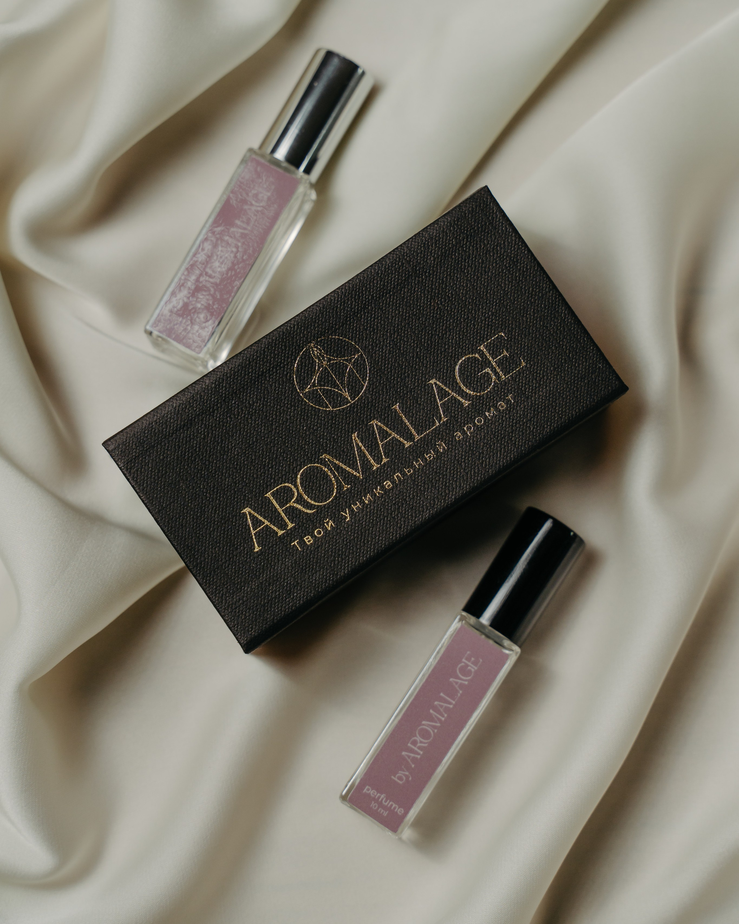 Дни рождения парфюм Большая Красная