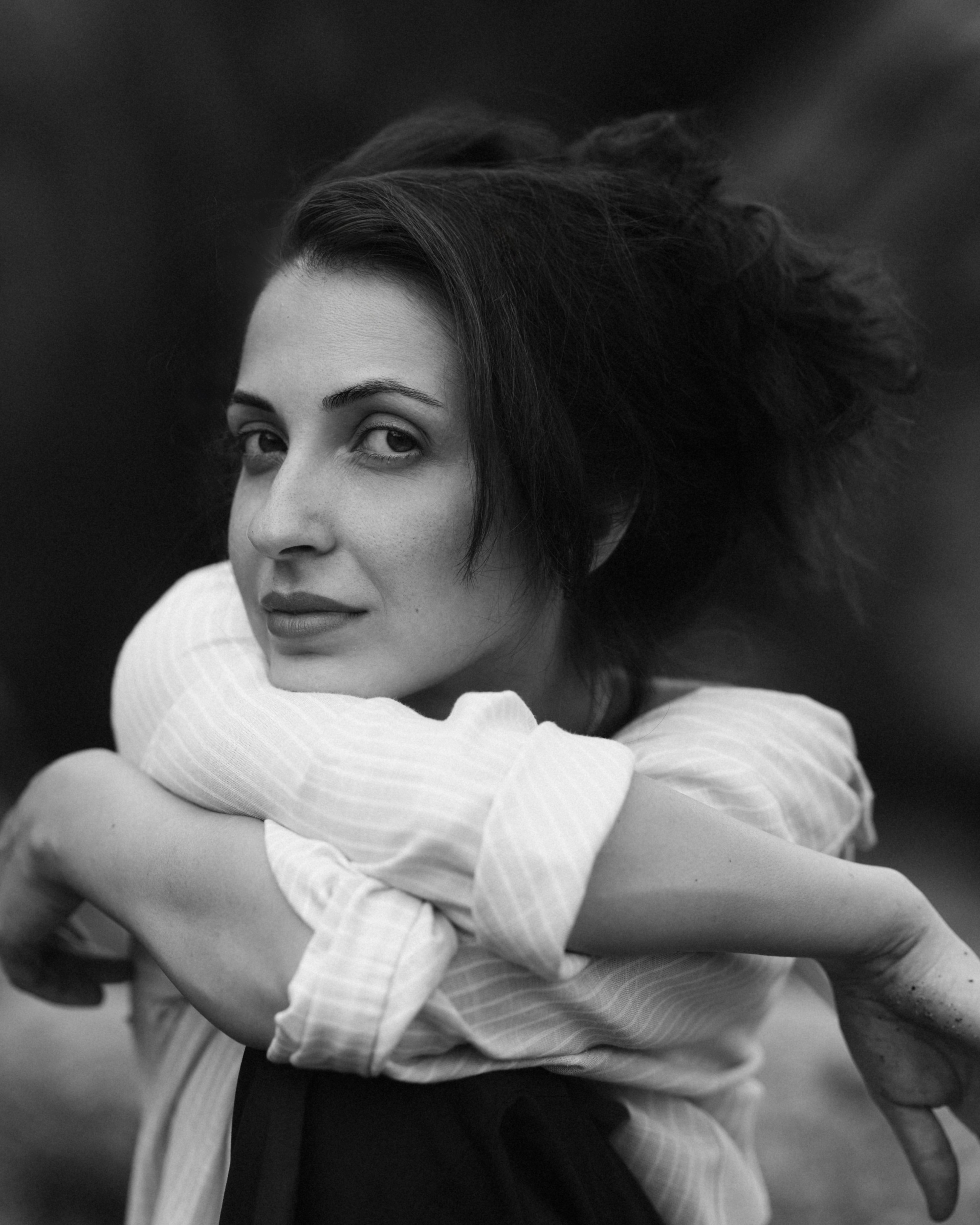 Ольга Байкова