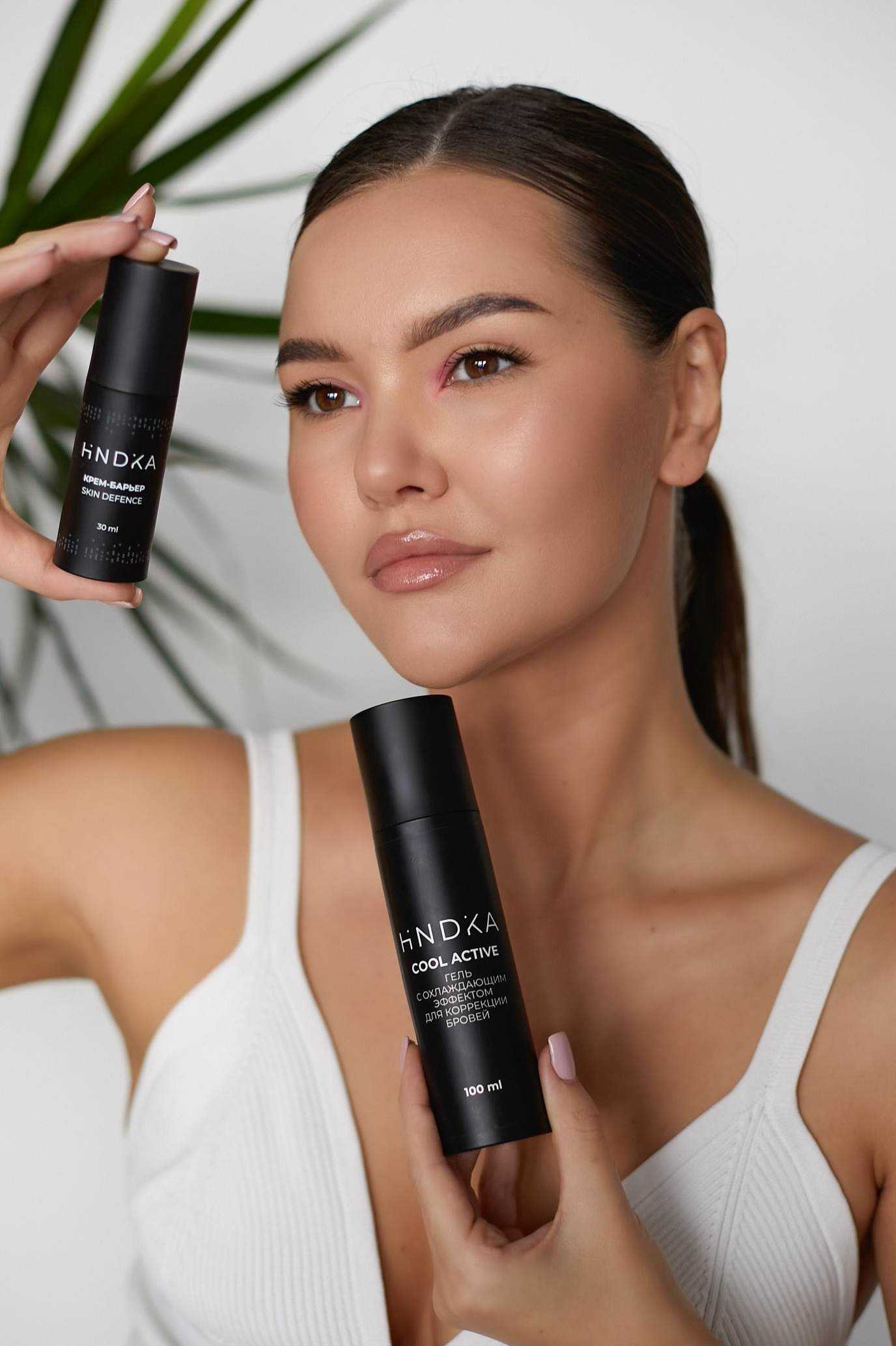 ДЛЯ BEAUTY БРЕНДОВ. MIFREMIK