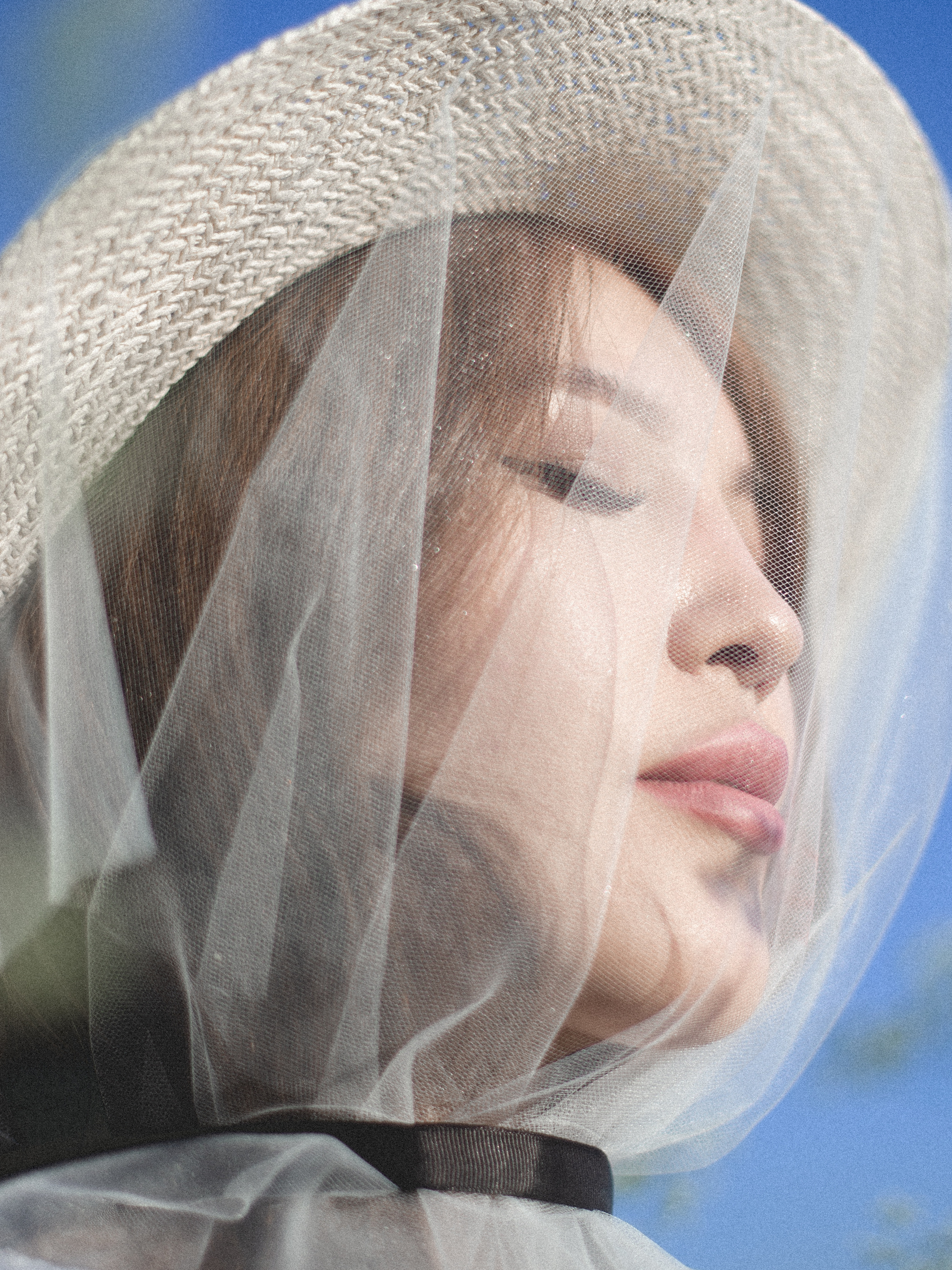 Полная свободы и легкости. Света Полетаева Москва