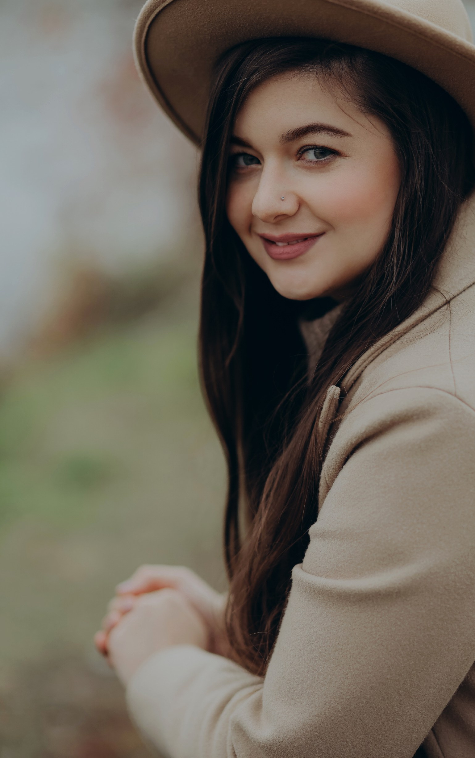 Киношный фотограф романтики и семейных историй из Рязани