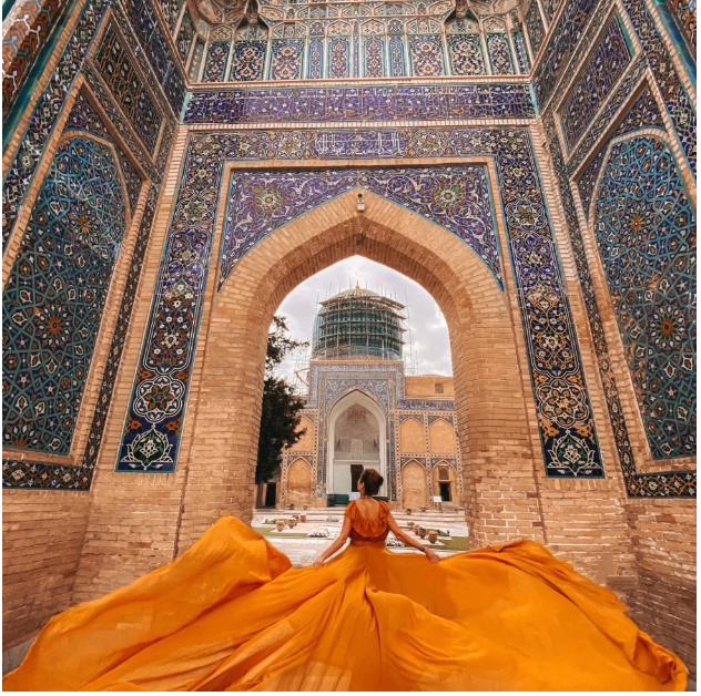 Фотодевичник в Каппадокию. Детский и семейный фотограф Александра Грекова