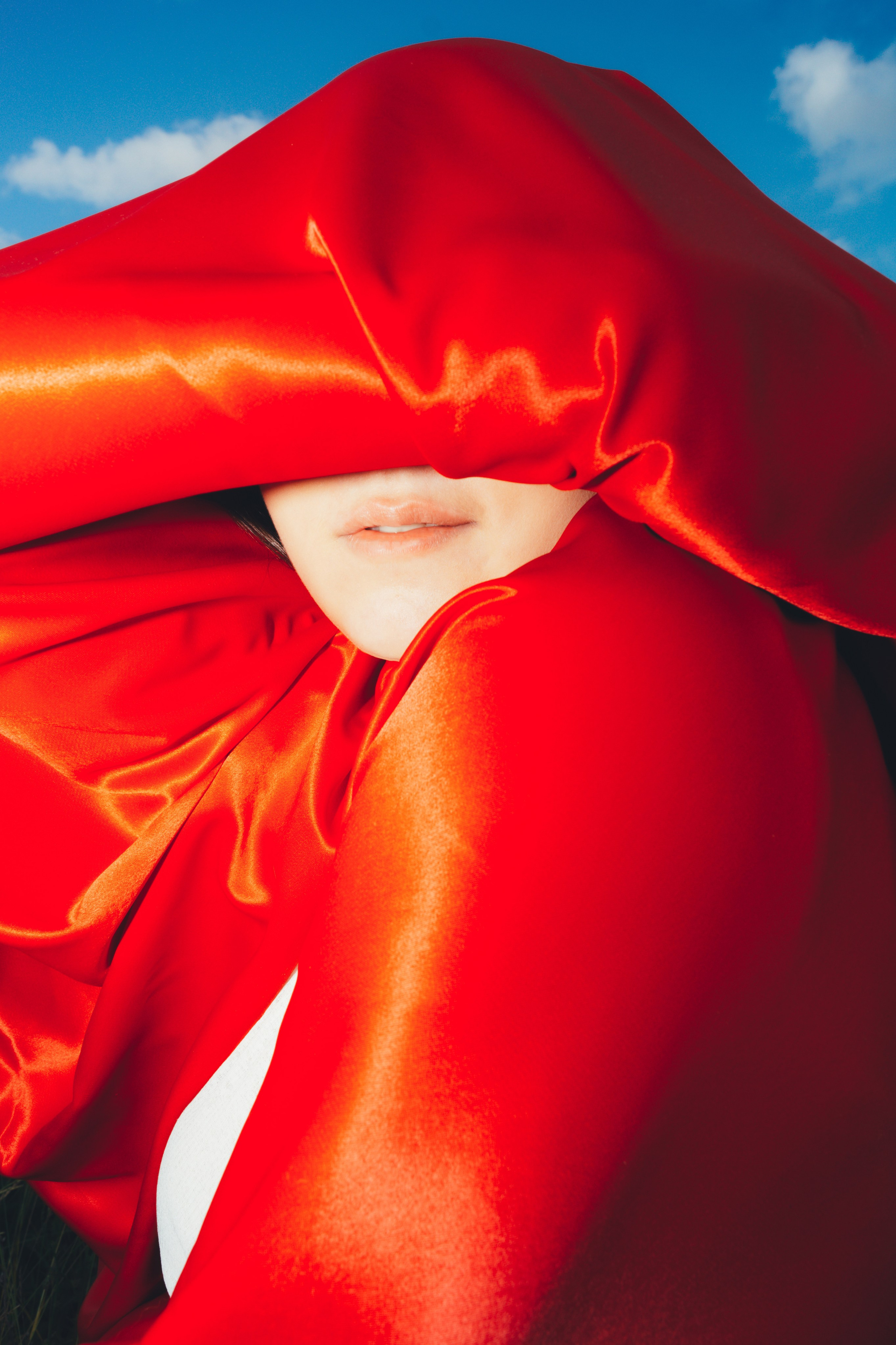 Фотограф Левашова Анна в Нижнем Новгороде