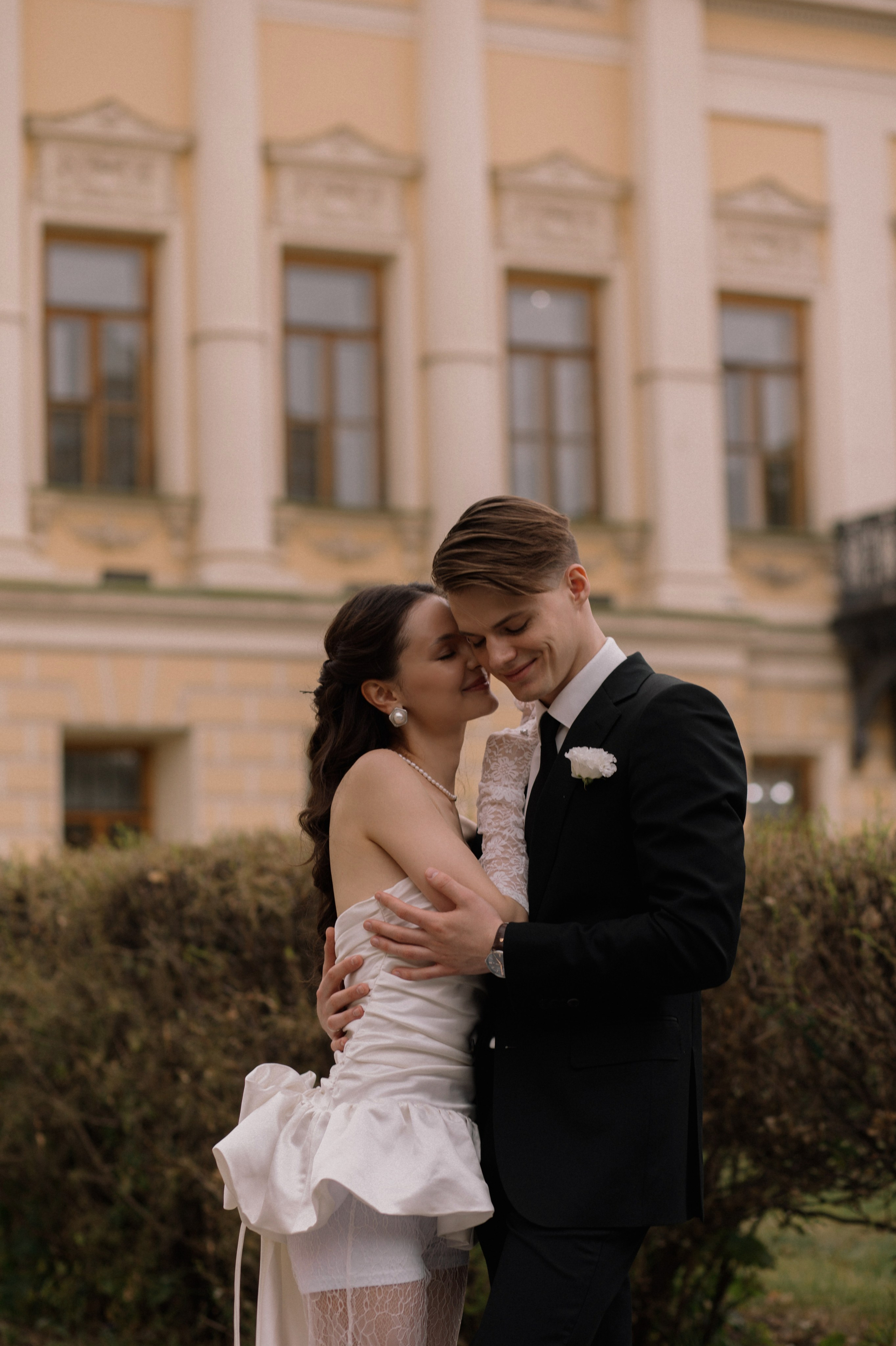 Услуги. Свадебный и портретный фотограф в Москве Анастасия Масюк