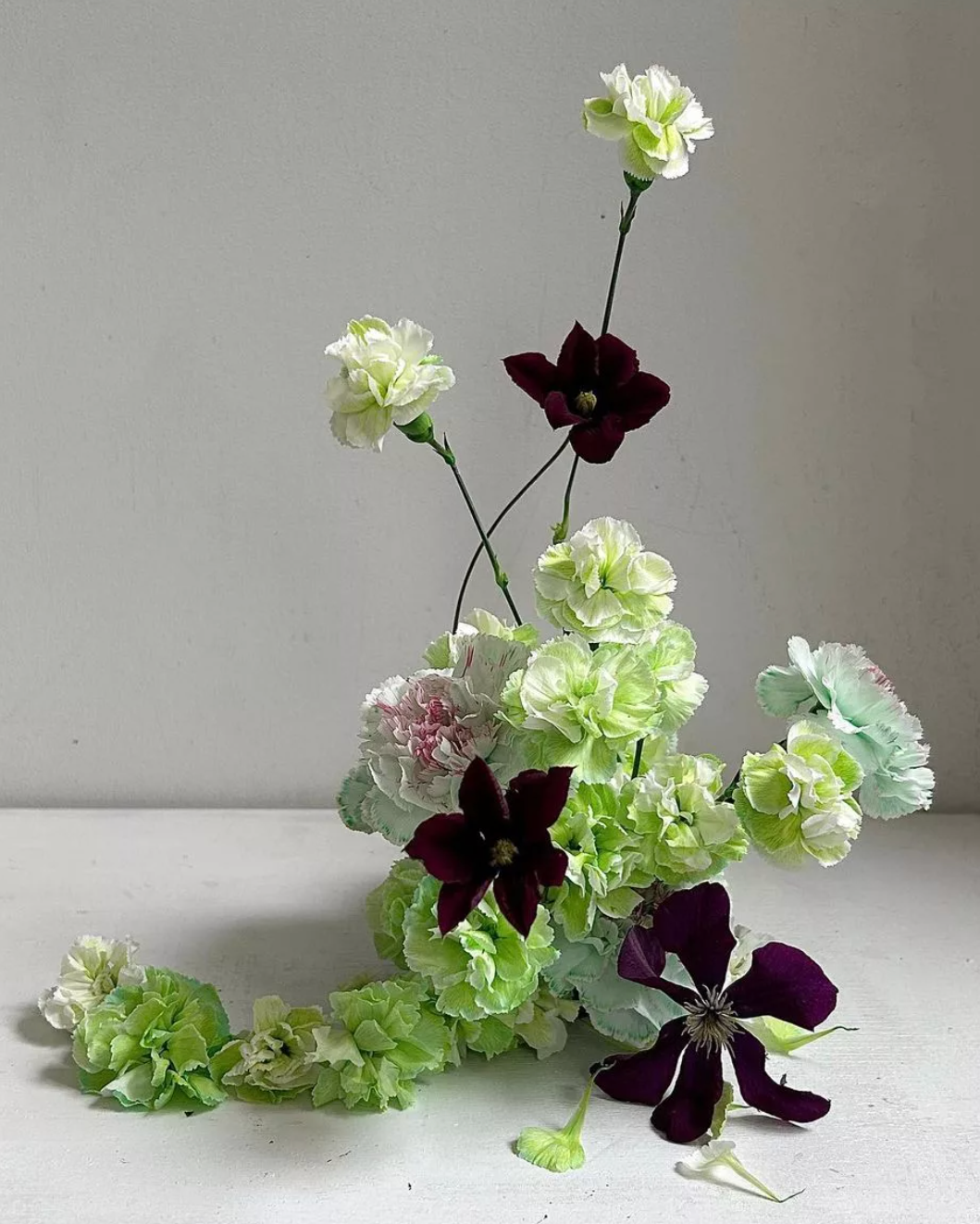 Декор 2024 года. Свадебный и репортажный фотограф Элина Козырьянова