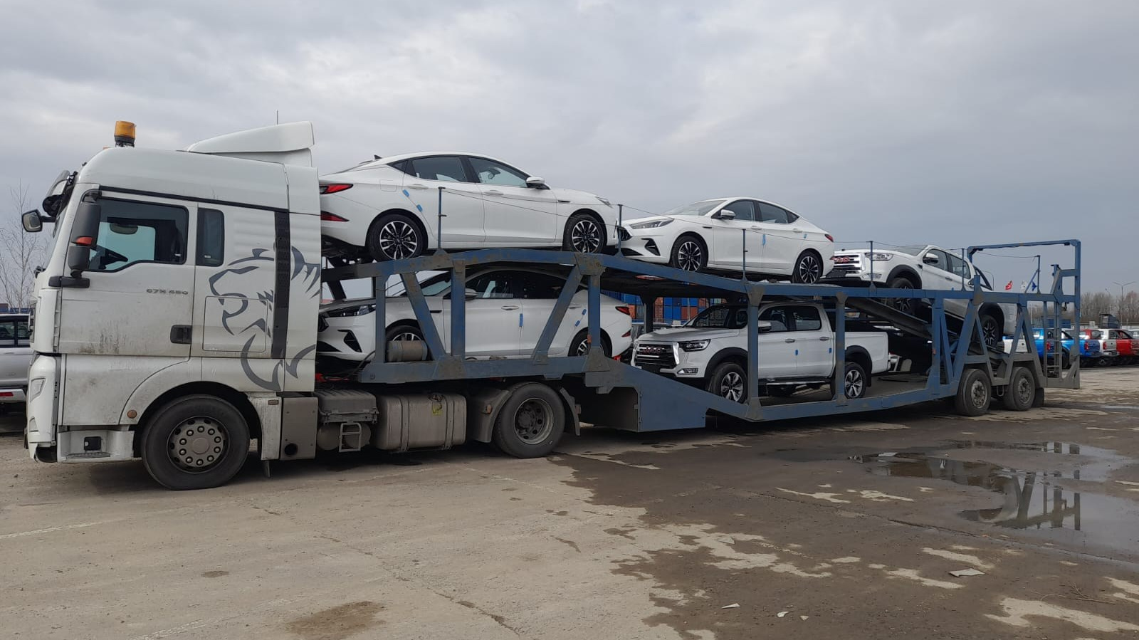 Почему выбирают нас. ХОРС АВТО ЛОГИСТИКА | ЭКСПРЕСС ПЕРЕВОЗКИ