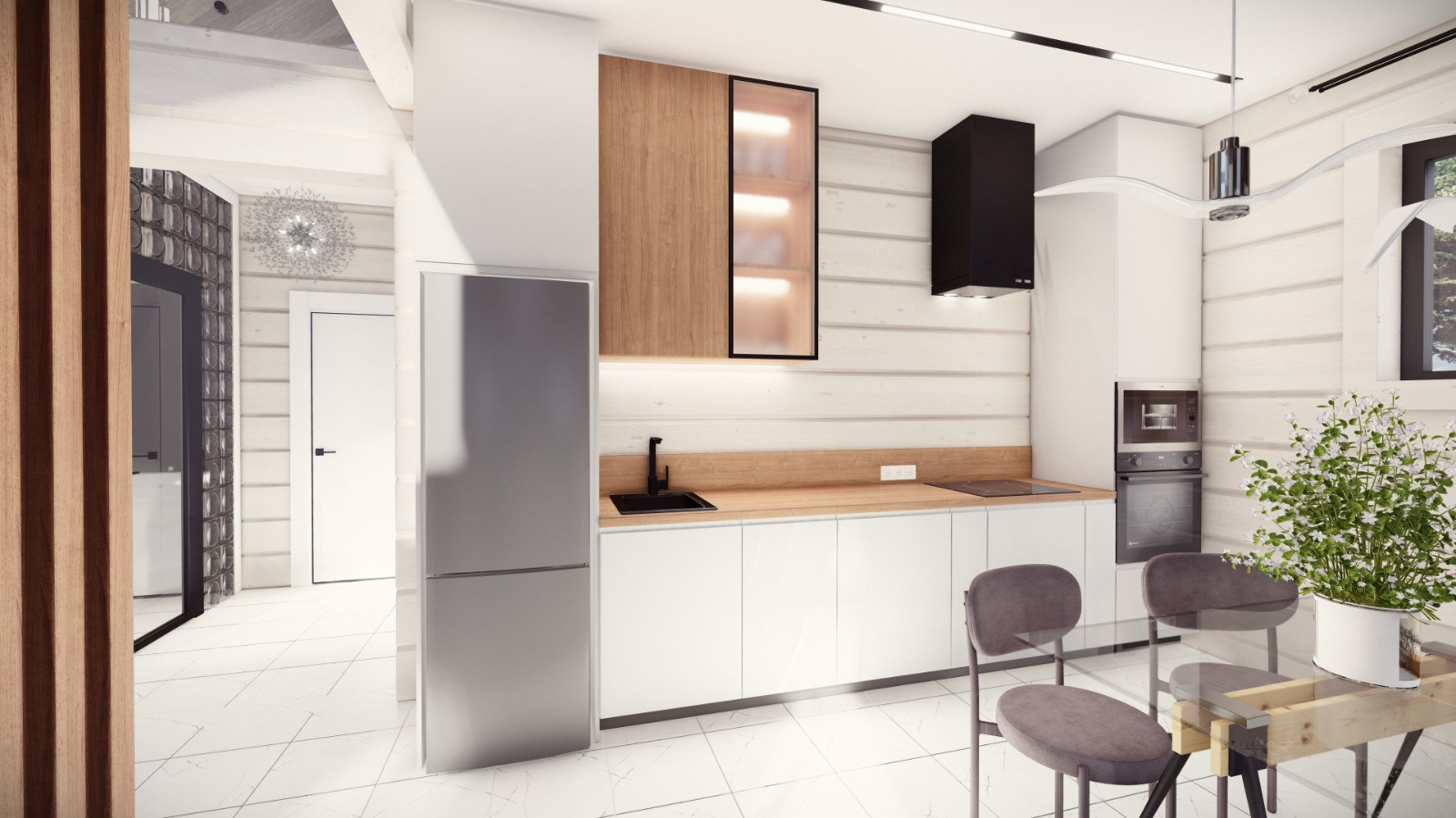 Изготовление мебели. Студия архитектуры и дизайна AR.CHITECT.OR