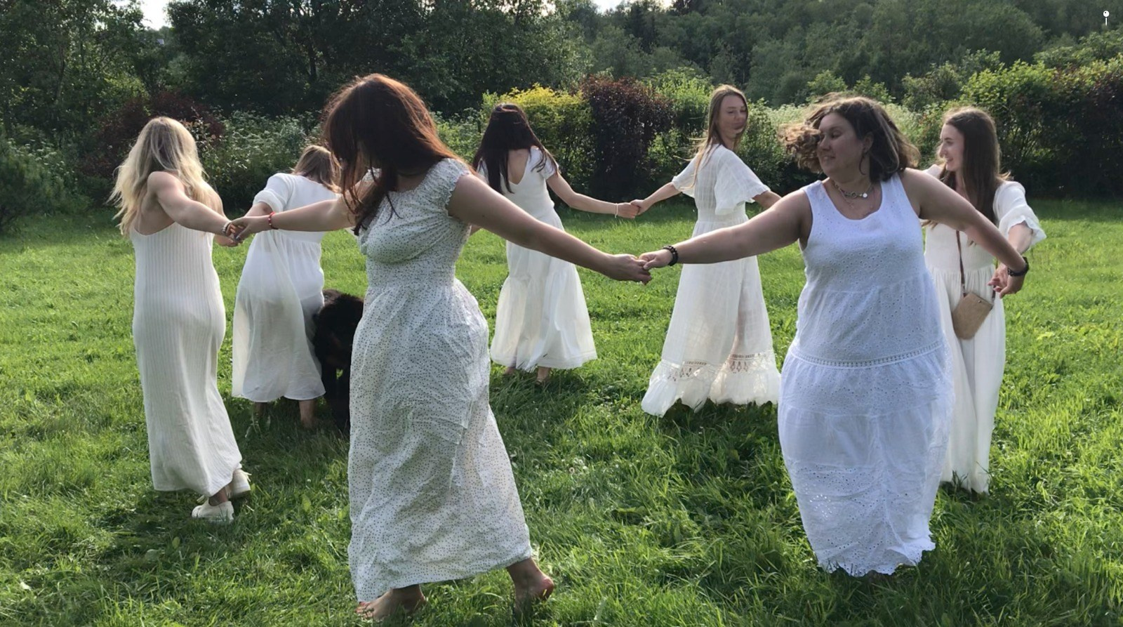 Мероприятия эко отеля в Подмосковье. Эко отдых в Подмосковье в эко-отеле Марии Гиппенрейтер