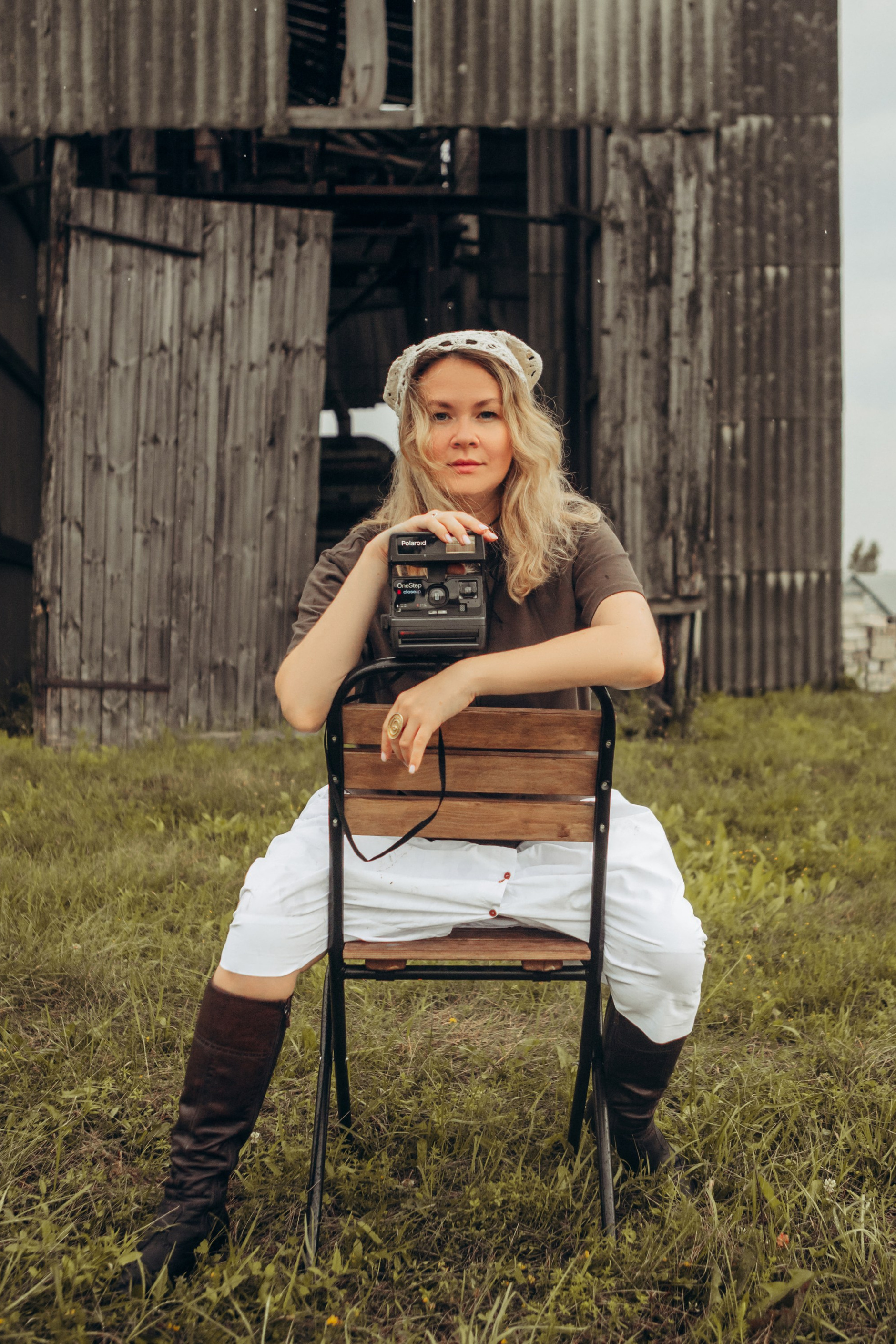 Обо мне. Семейный и детский фотограф Олеся Козьякова