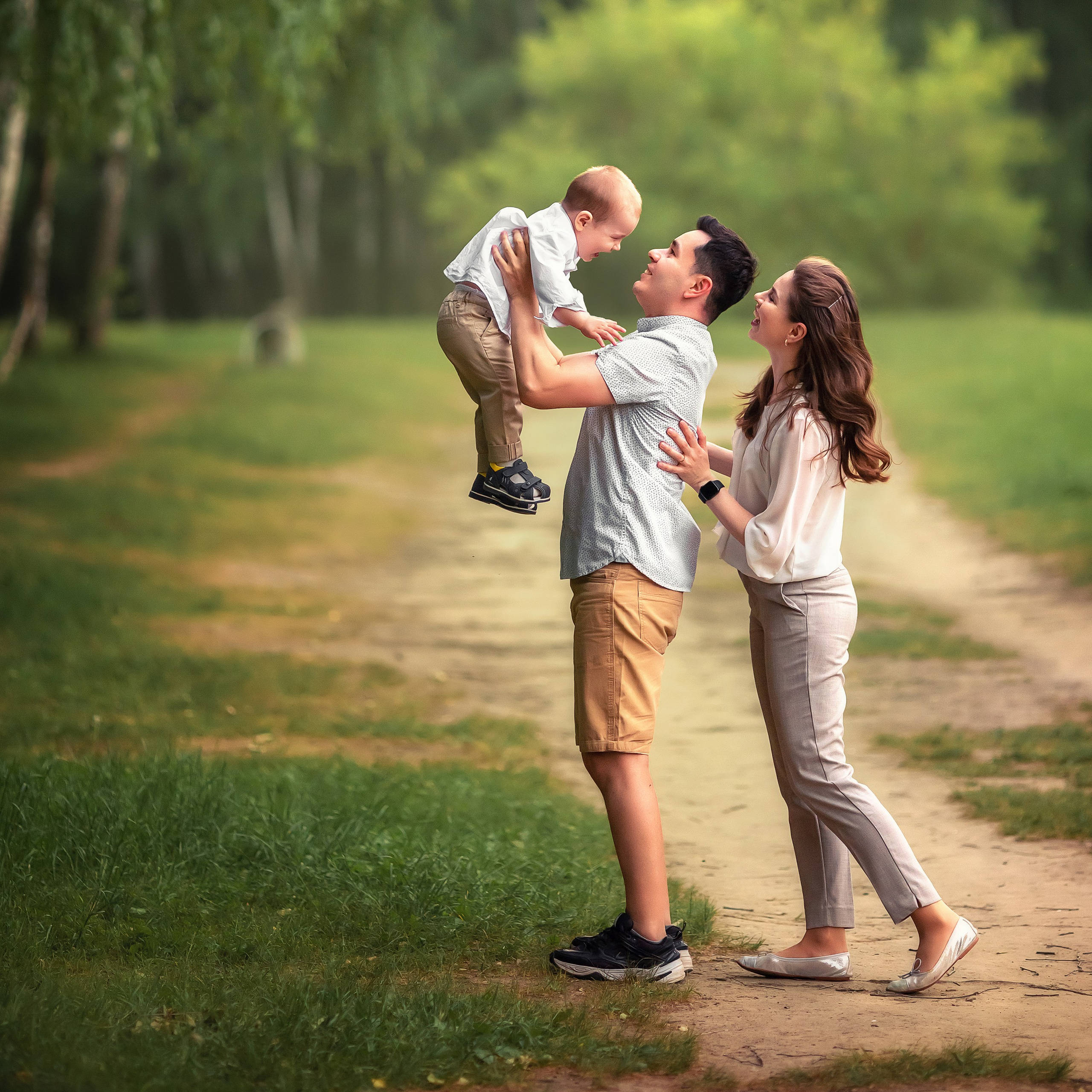 Услуги и стоимость. Мила Дементьева семейный и детский фотограф Казань