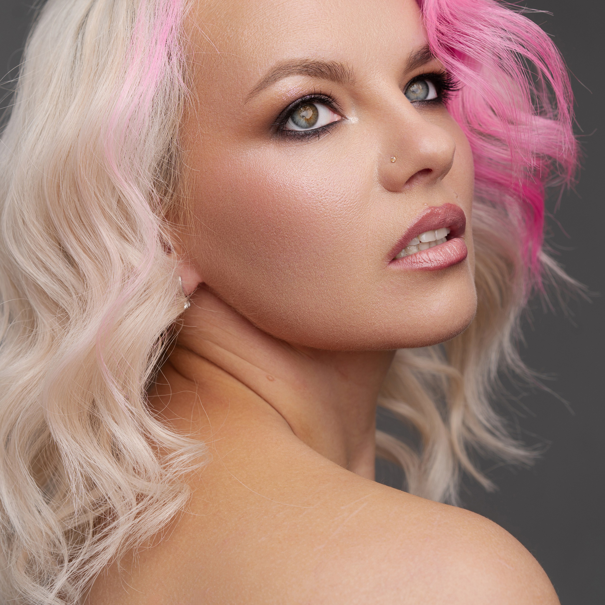 Мастер-класс. Оксана Волик фотограф в Архангельске. Аренда фотостудии White Studio