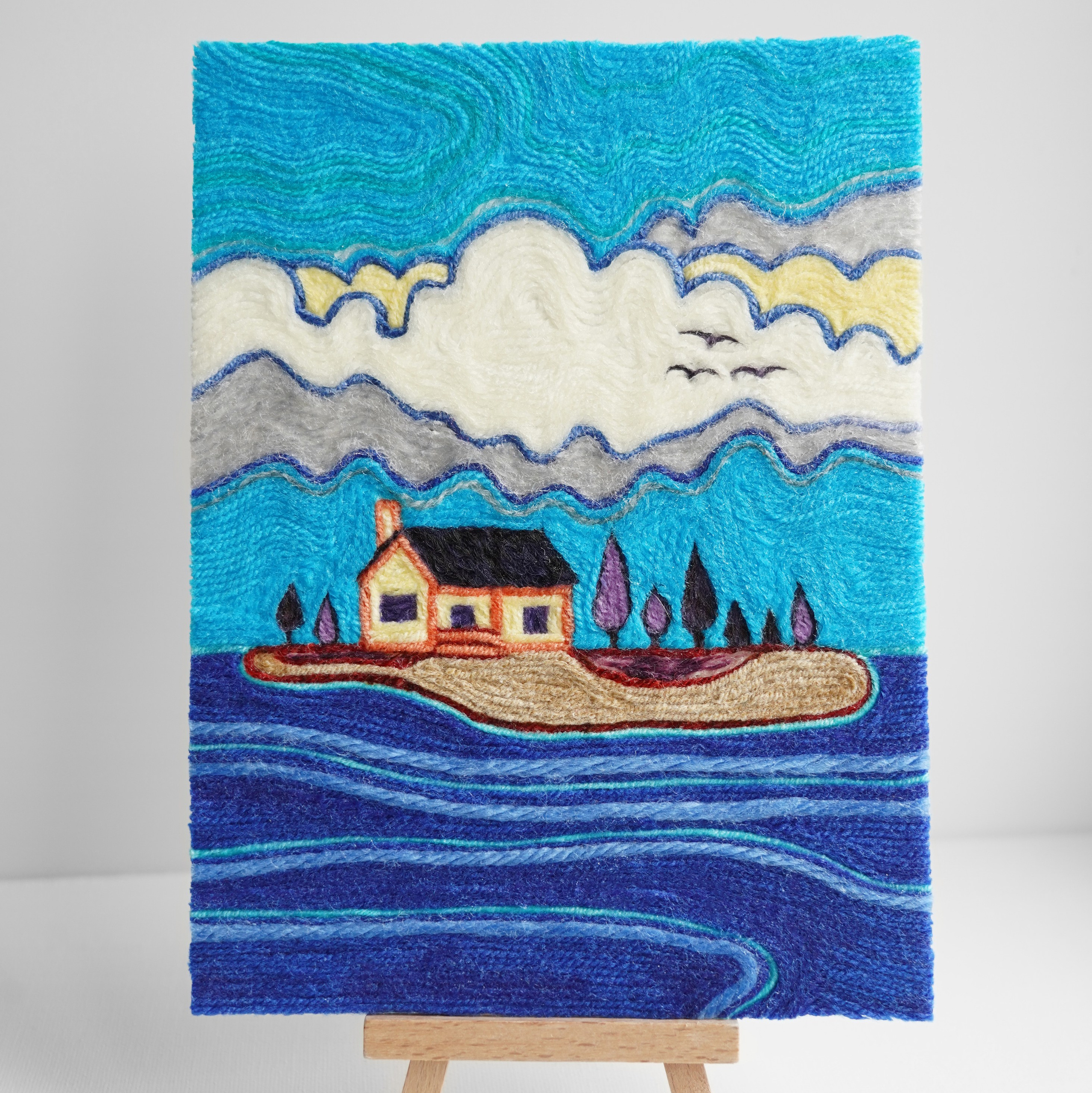 Художник Katya Warped г. Чебоксары