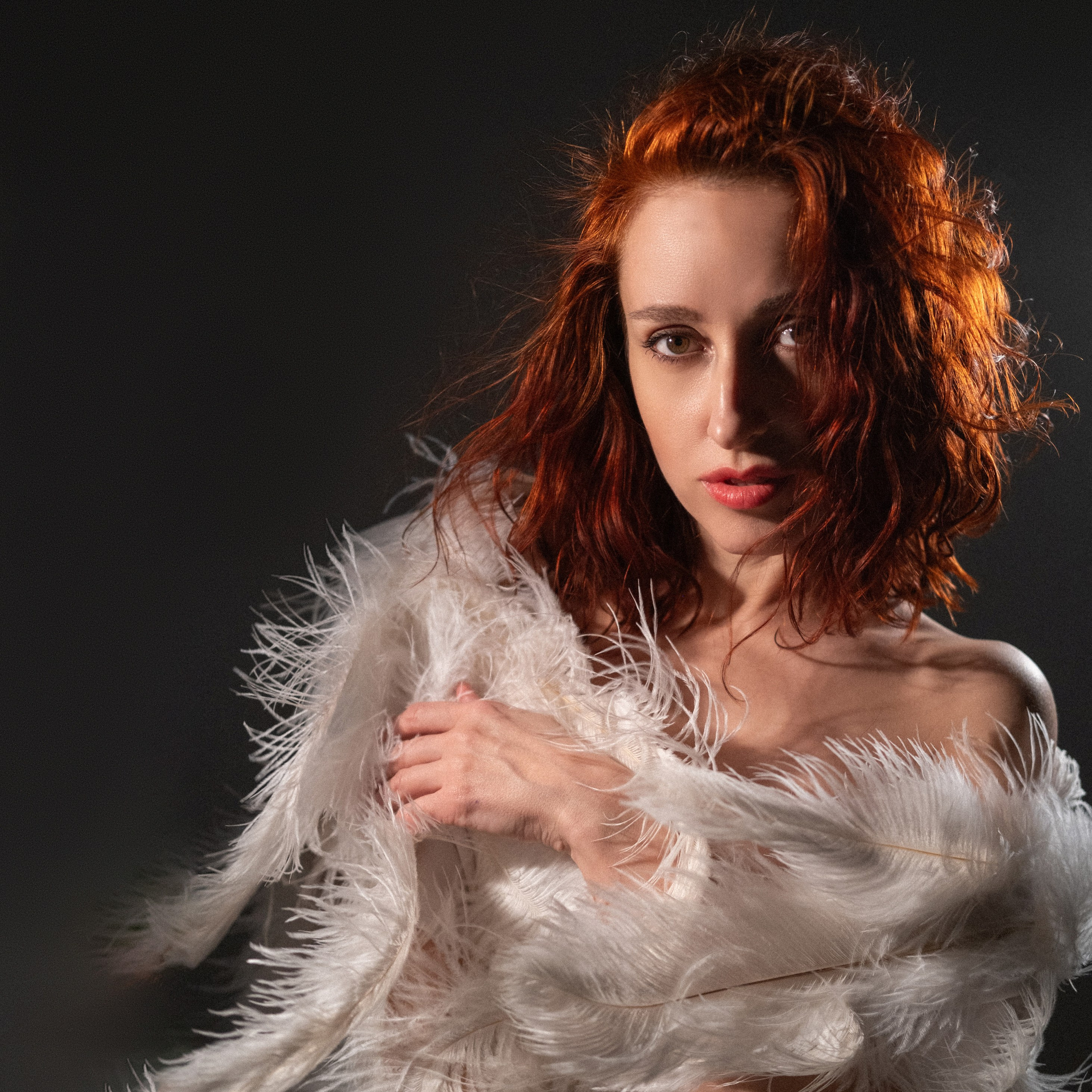 Дина Шаткова