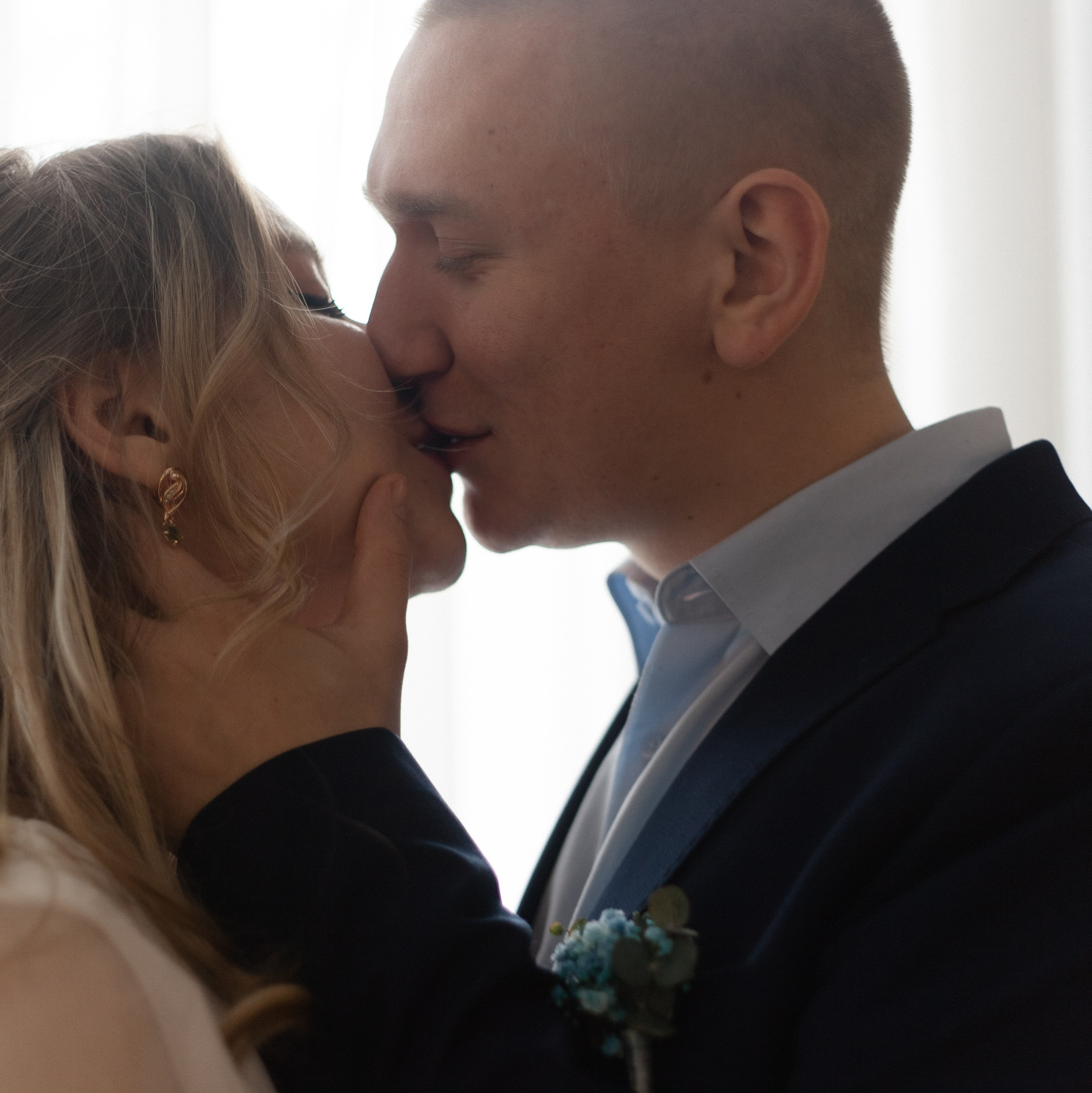 Анастасия Мацнева свадебные съемки в Санкт-Петербурге