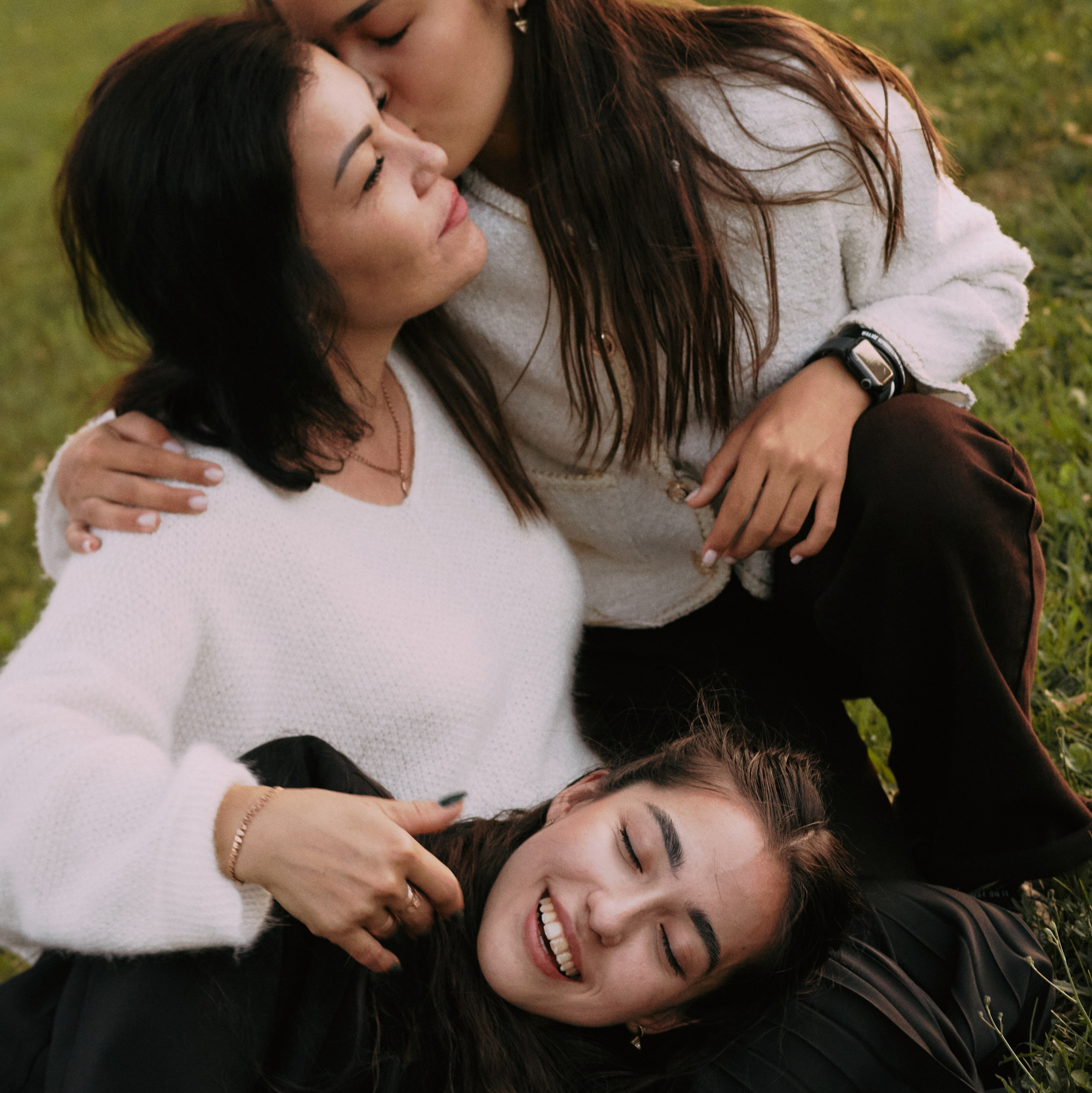 Портретный и свадебный фотограф в Москве Александра