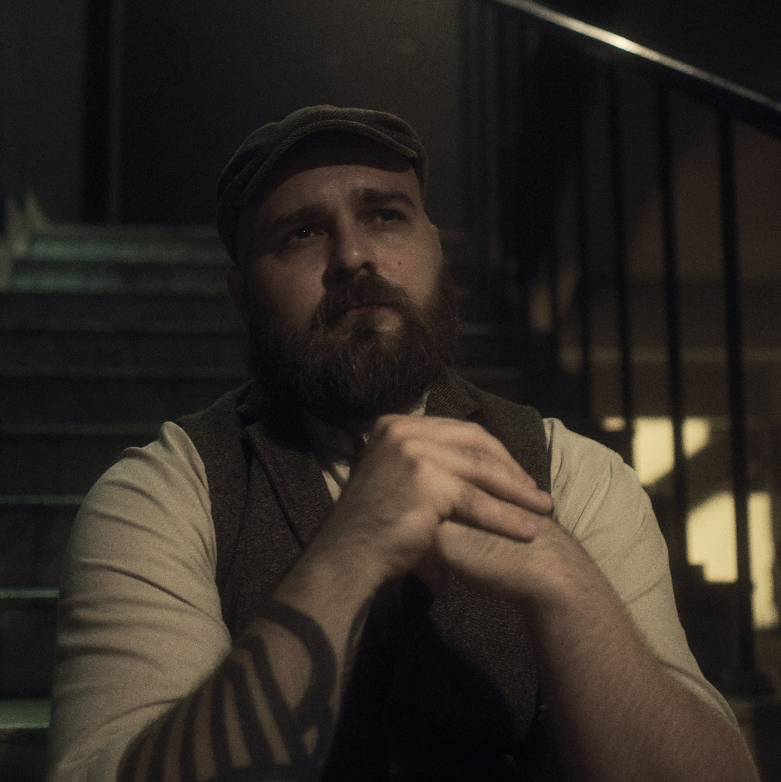 Фотограф Сергей Катаев