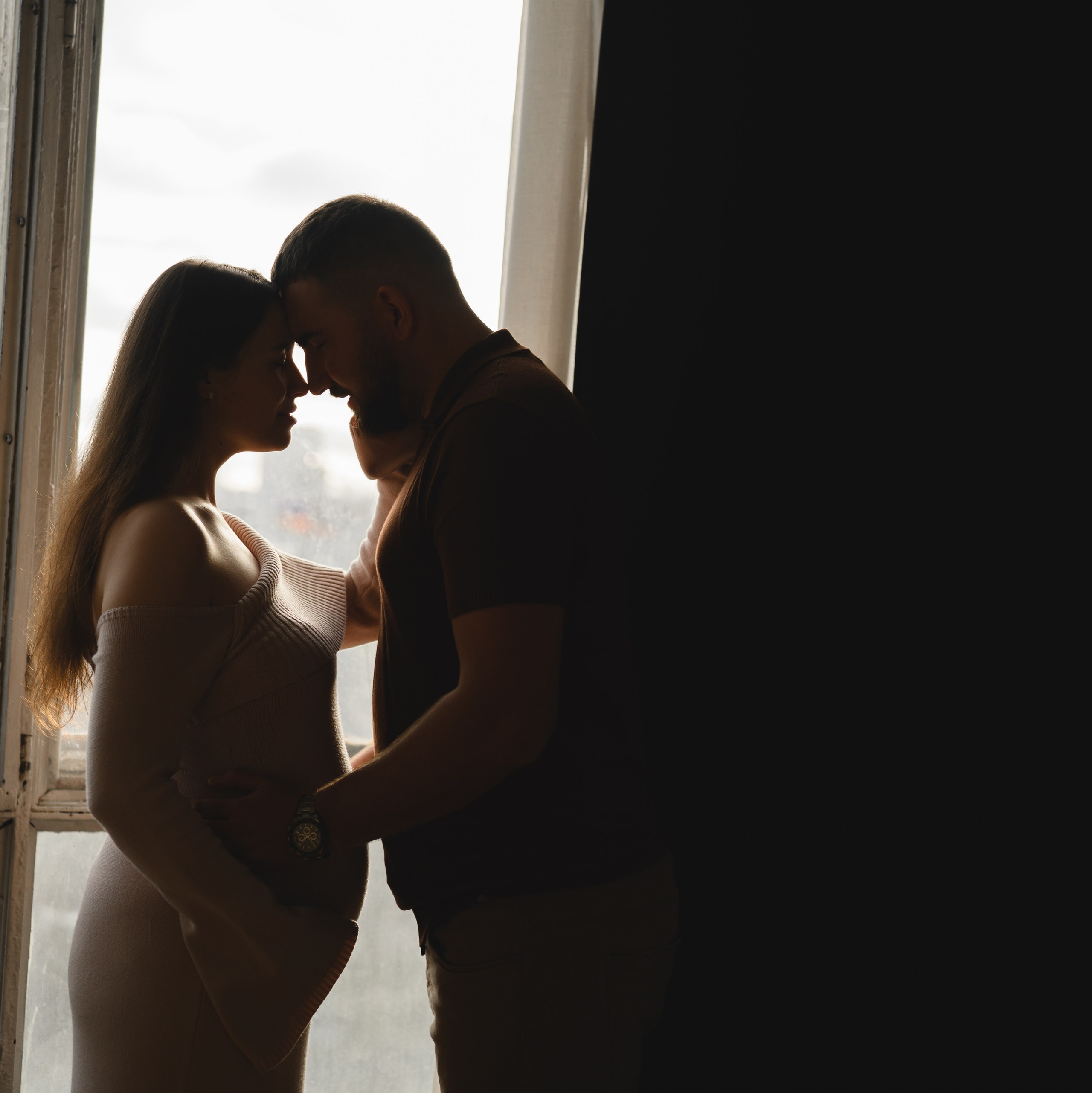 Индивидуальная фотосессия/семейная/love story. Фотограф в Москве Дарья Савинова