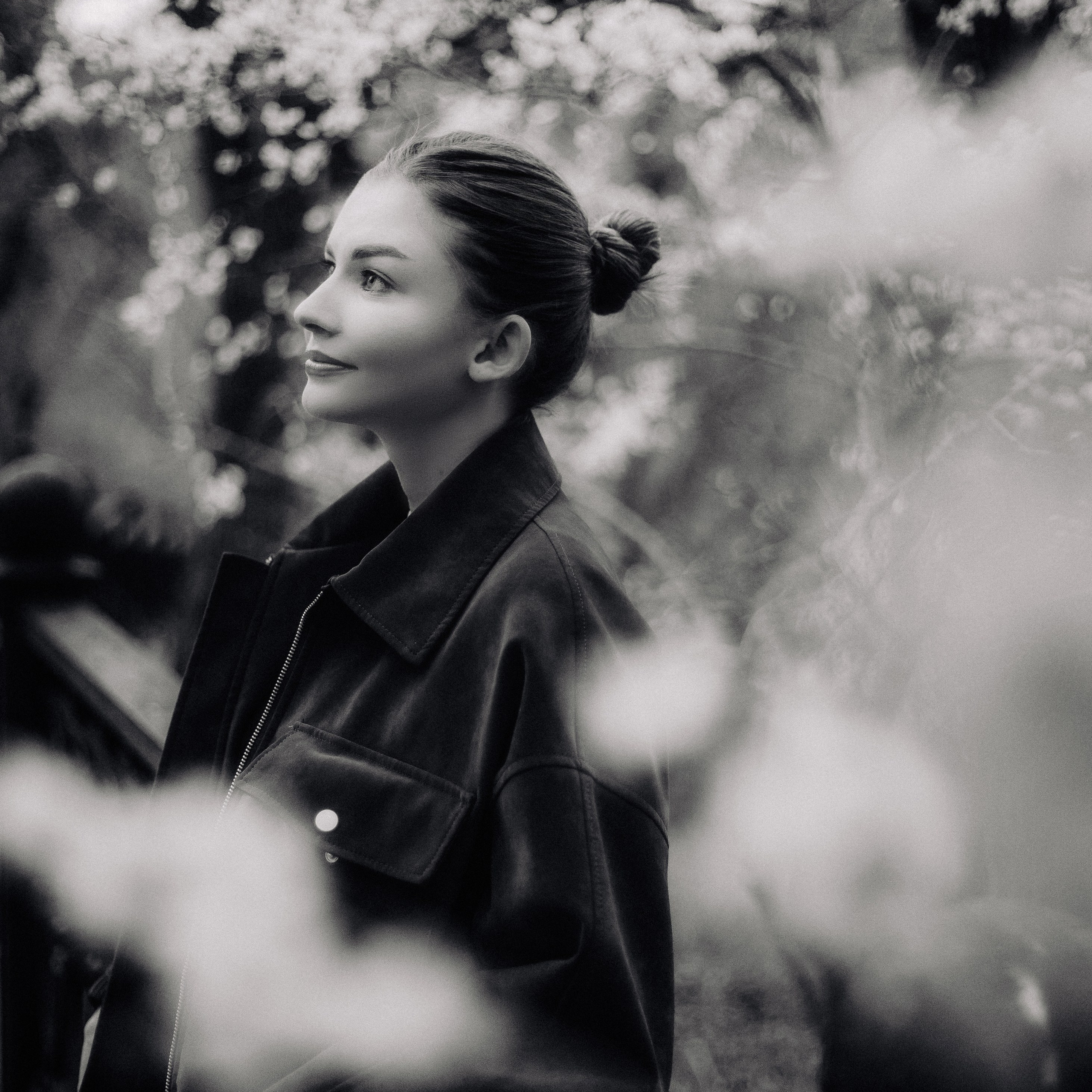 Контакты. Алёна Большакова — Фотограф