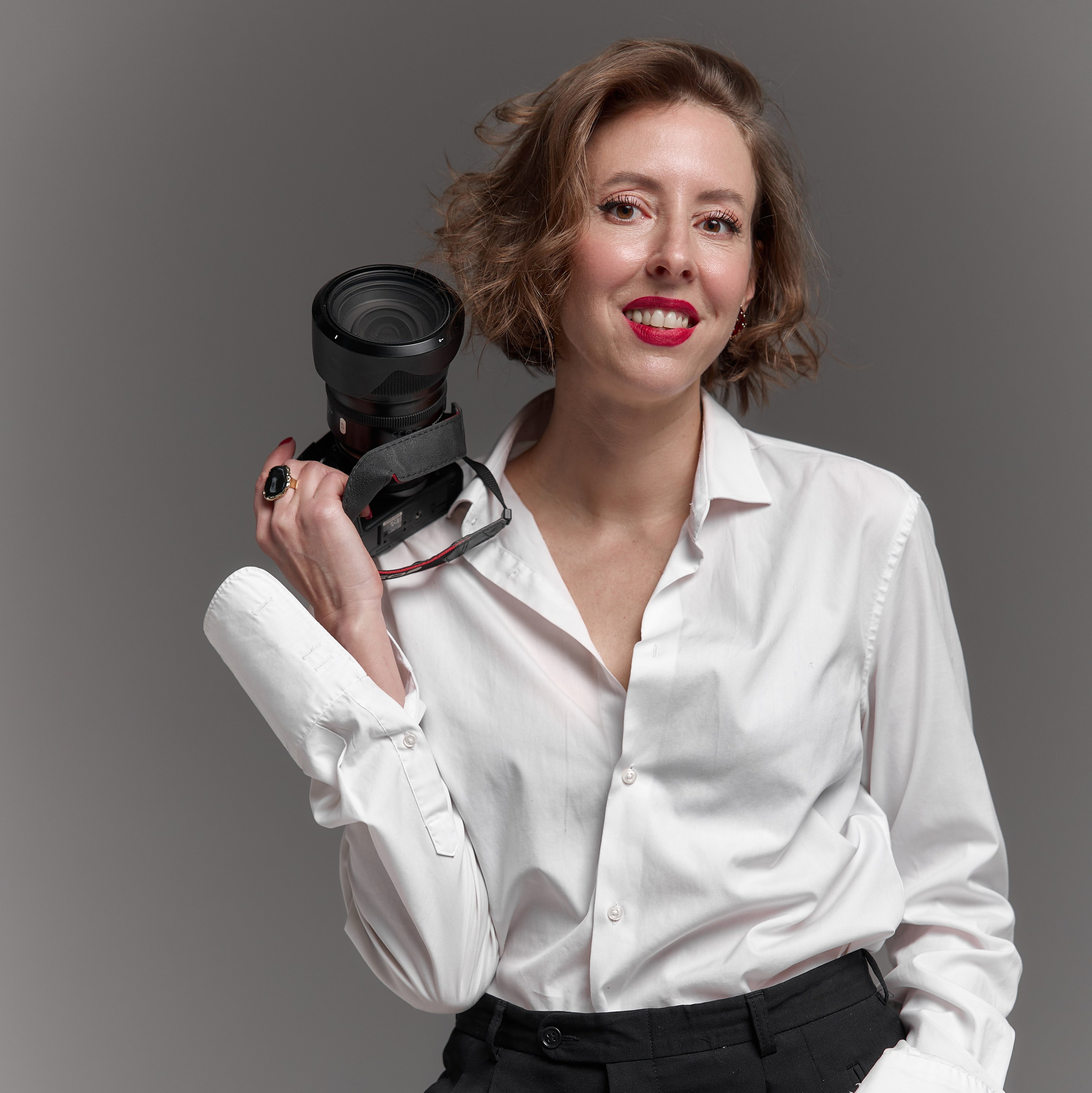 Свадебный и семейный фотограф в Липецке Ольга Боровских