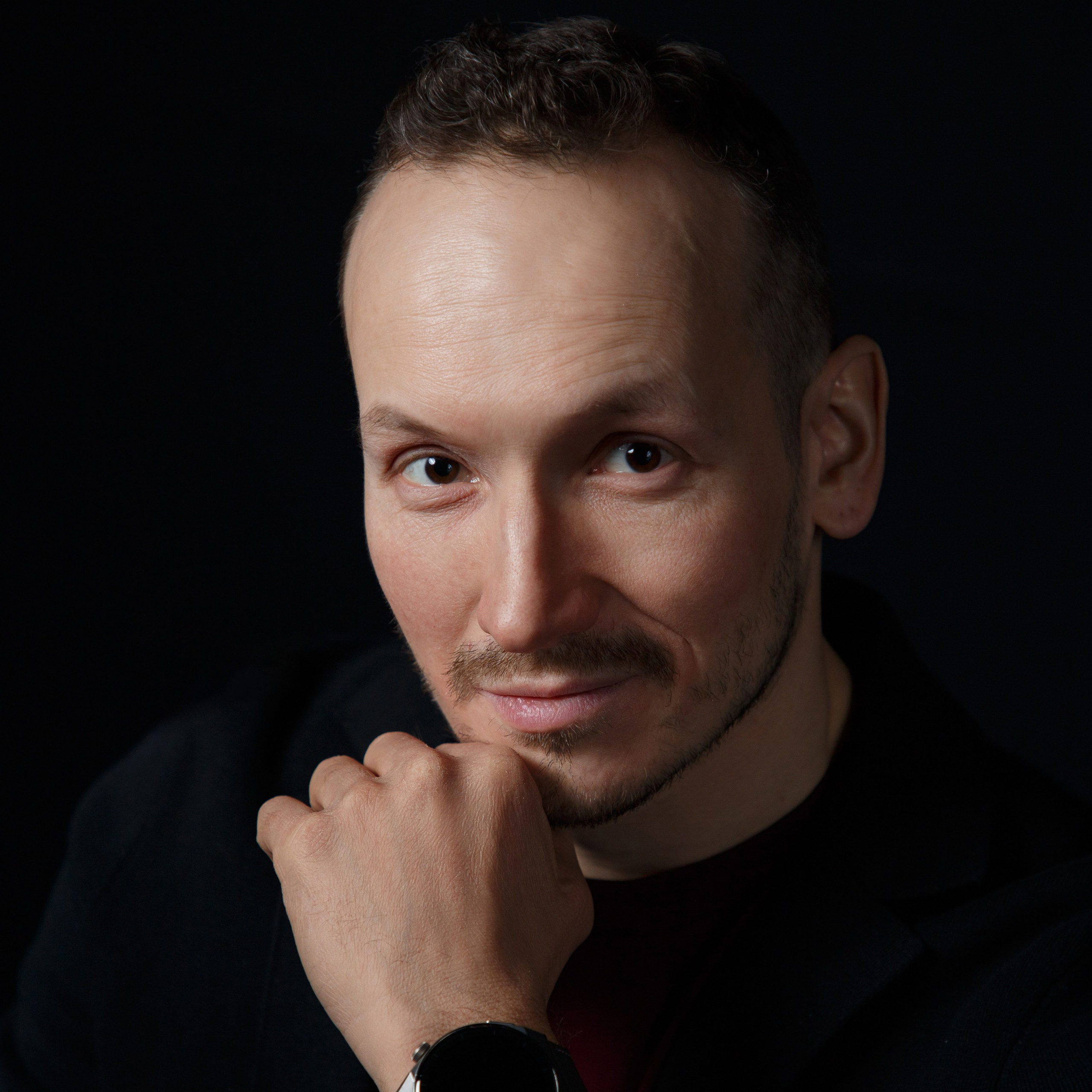 Репортажный и портретный фотограф в Ярославле Константин Горбачев