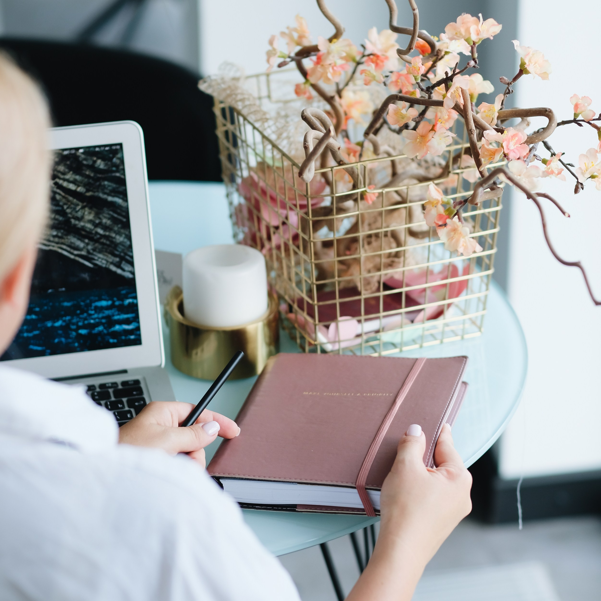 PRОТелеграм. Фотограф Наташа Лисица