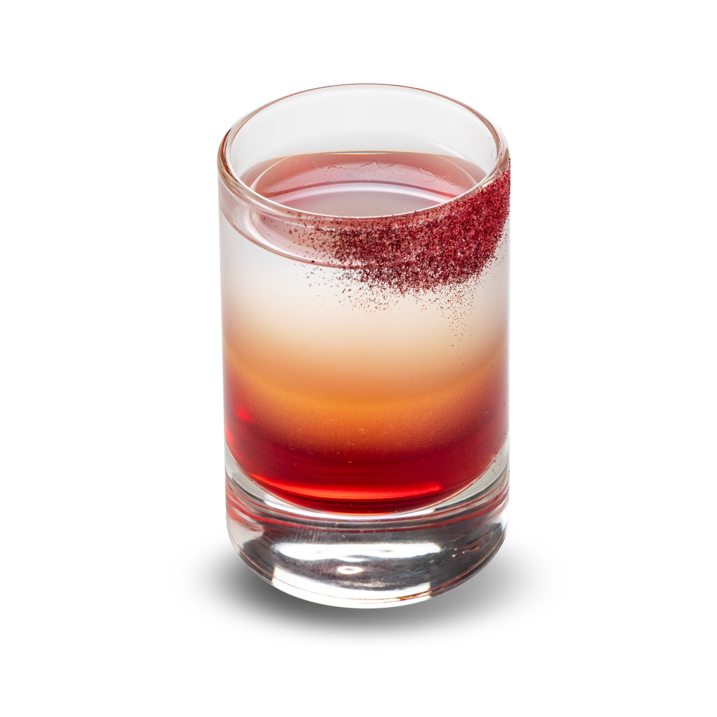 Коктейли на белом фоне. Фуд и предметный фотограф Гришина Ольга