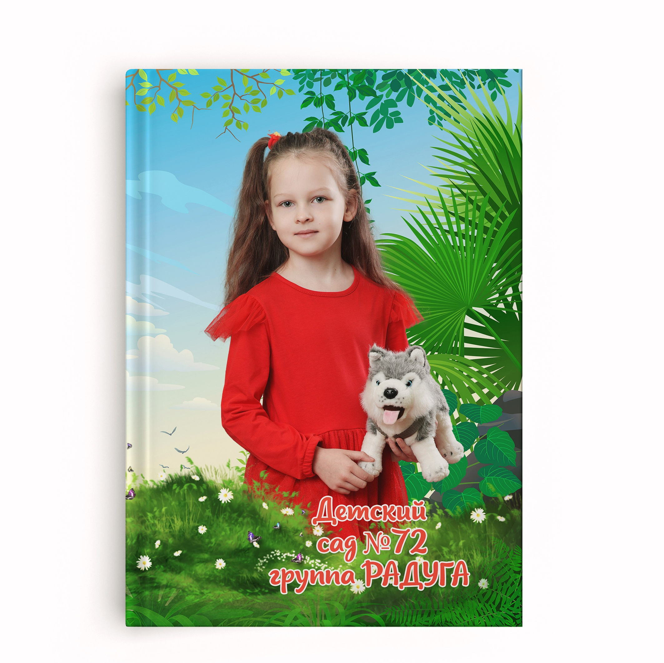 ВЫПУСКНИК Детского сада. Школьная фотография в Санкт-Петербурге, выпускные альбомы, фотосессии