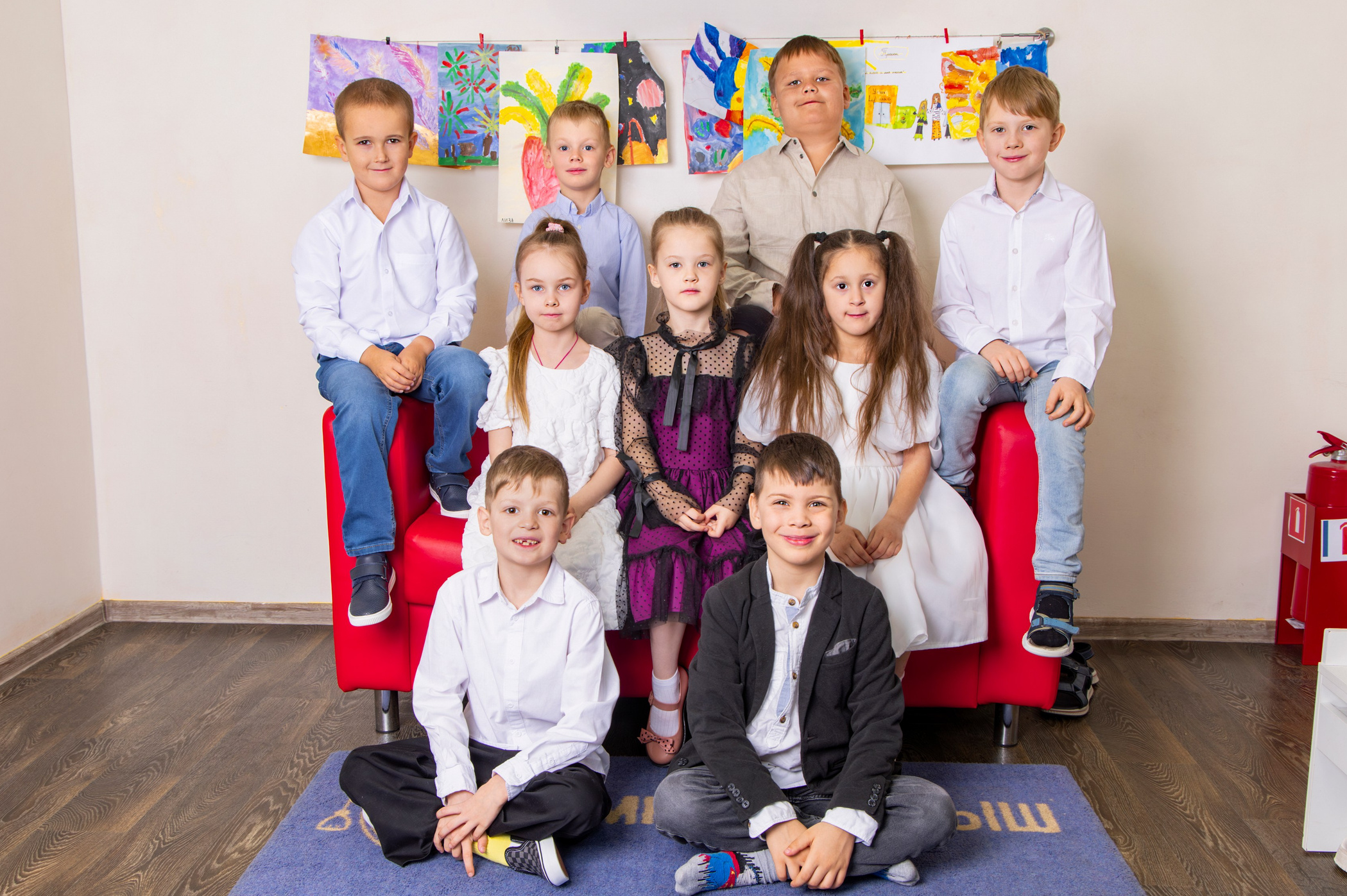 Общая фотография. Фотограф и видеограф Софья Бурляева в Санкт-Петербурге