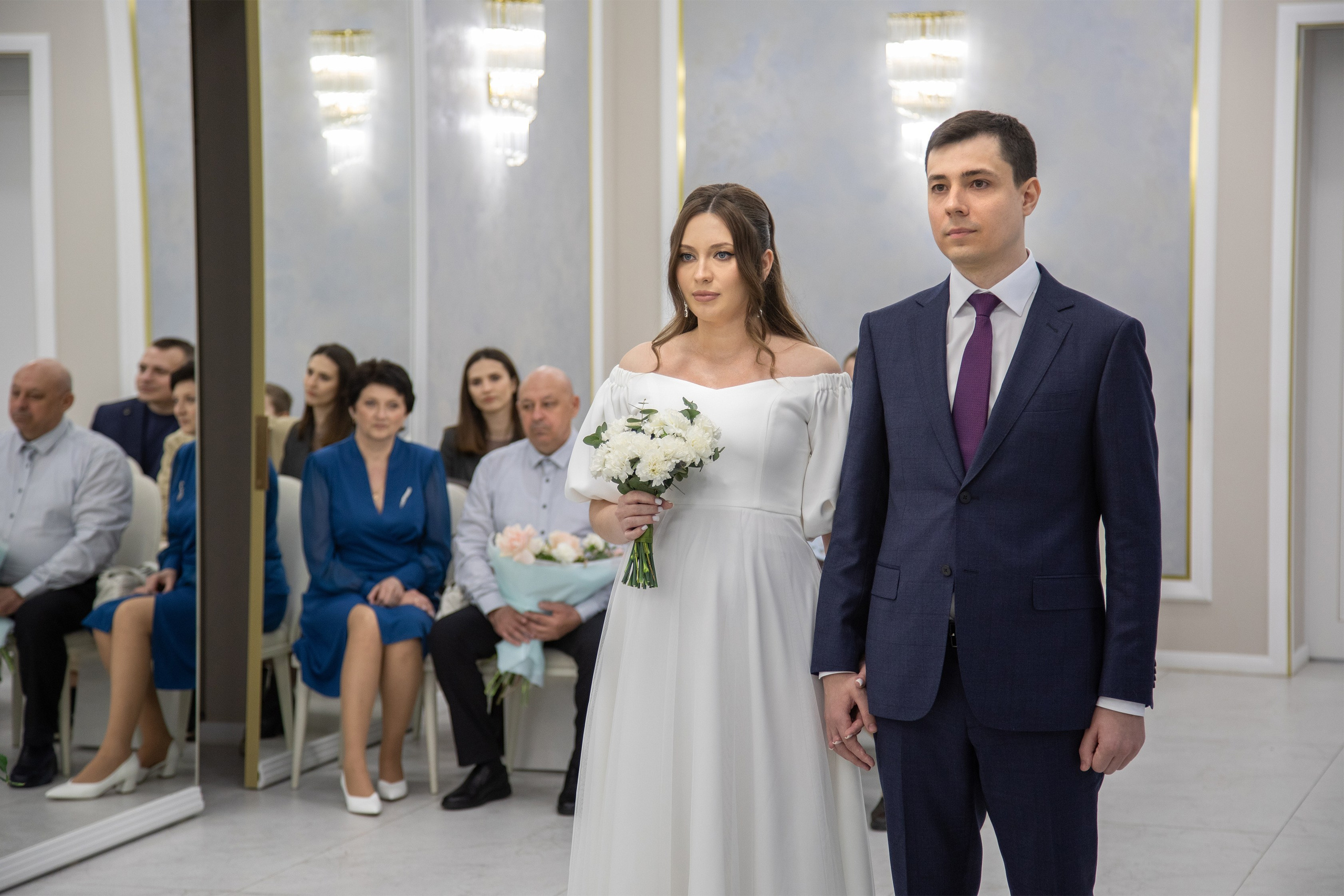 Свадебная фотография. Фотограф в Москве Егор Гончаров